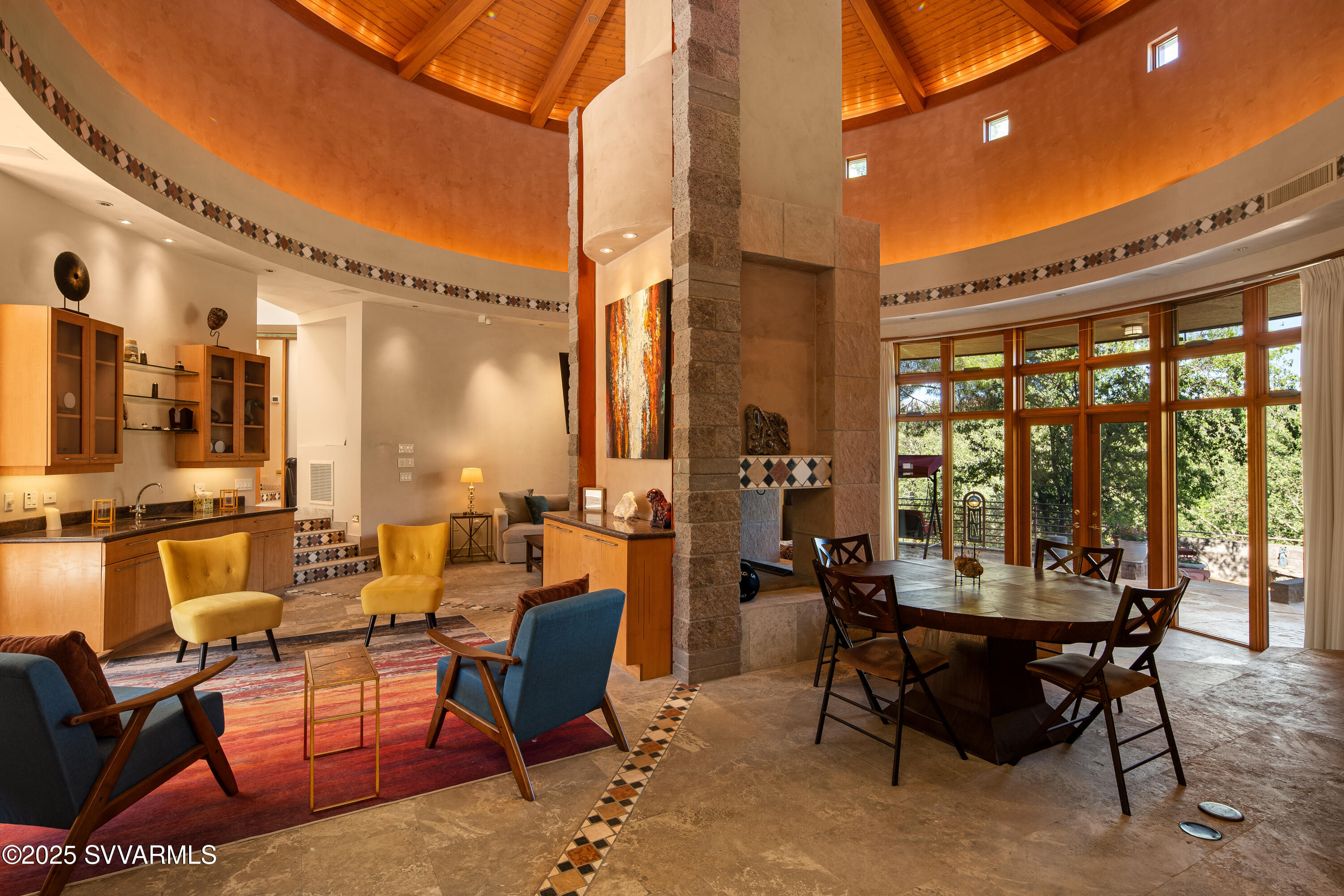 Sedona, Arizona, 86336, United States, 4 Bedrooms Bedrooms, ,3 BathroomsBathrooms,Residential,For Sale,1895371