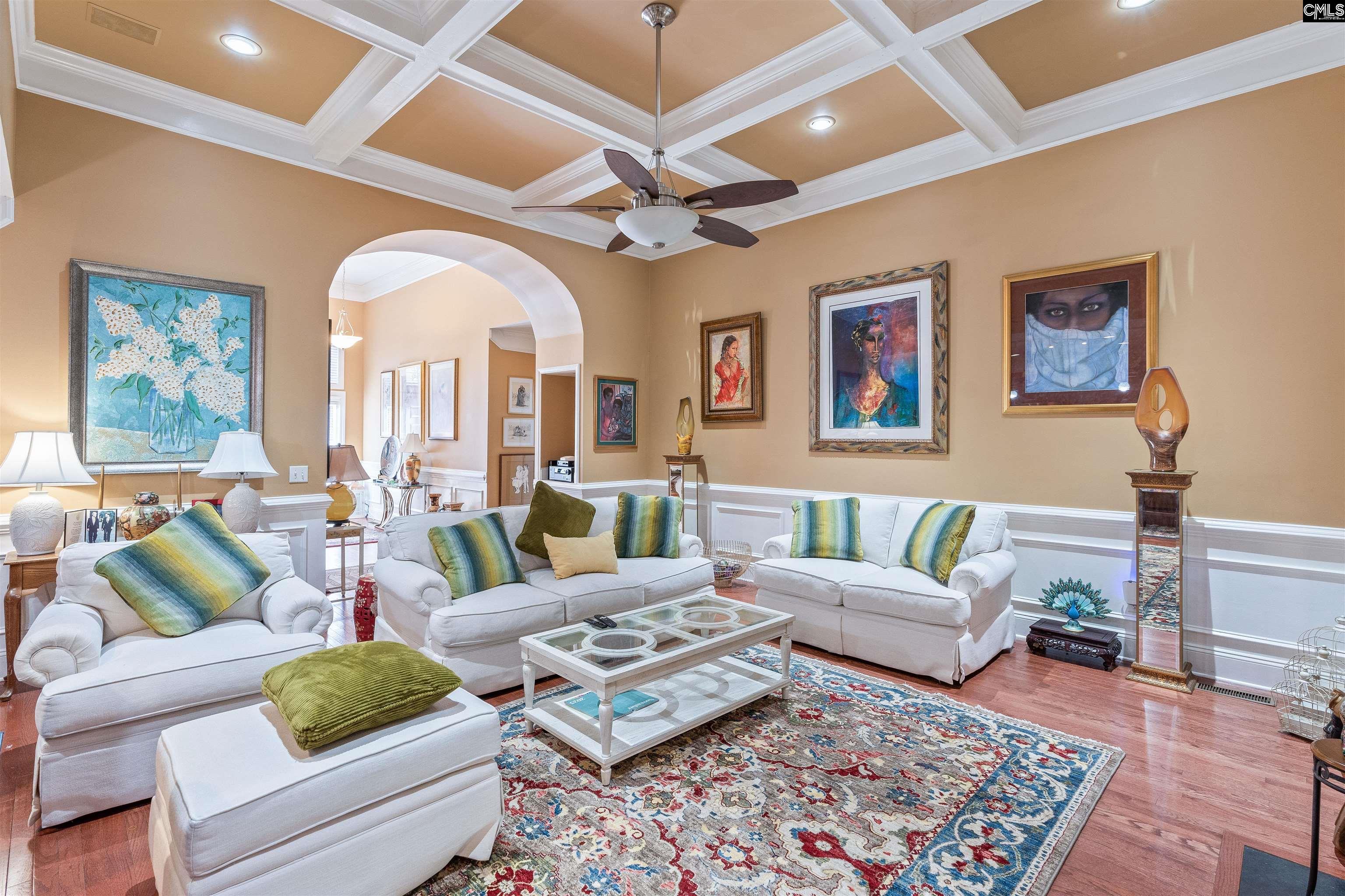 Columbia, South Carolina, 29229, United States, 4 Bedrooms Bedrooms, ,3 BathroomsBathrooms,Residential,For Sale,1969107