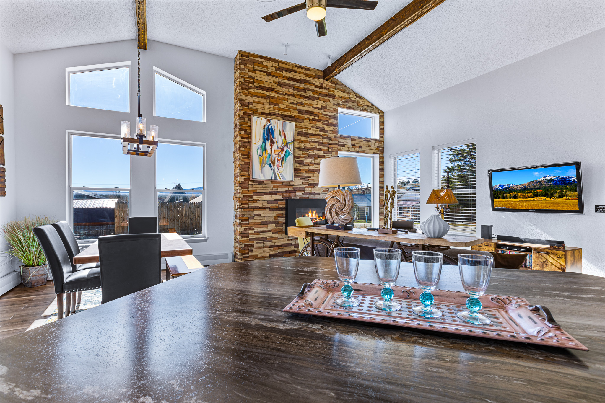  415 Fourth Street, Fairplay, CO, 80440 - 物件實景