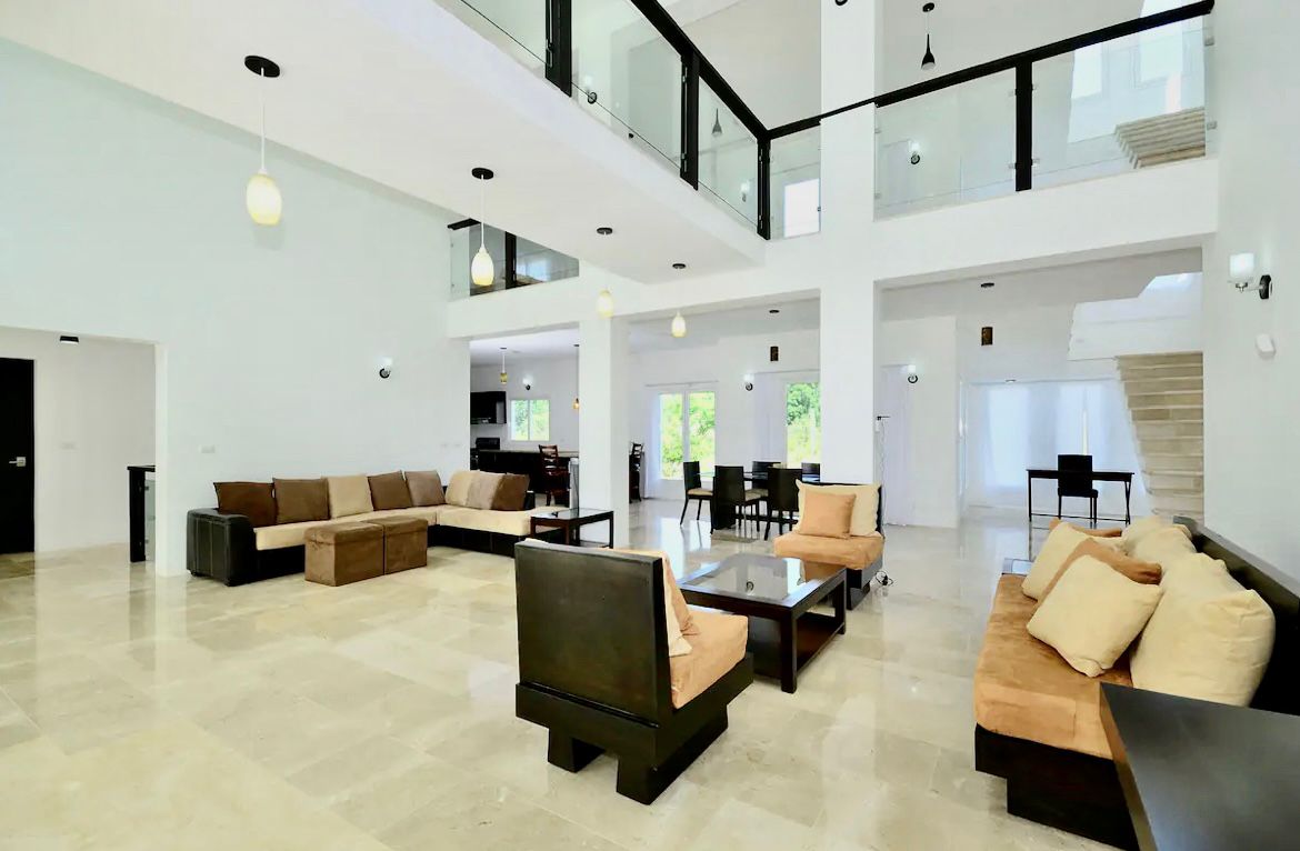 Rio San Juan, DO, 5 Bedrooms Bedrooms, ,5 BathroomsBathrooms,Residential,For Sale,1794127
