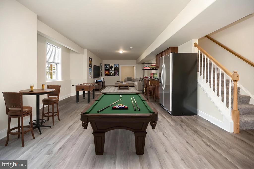 Stafford, Virginia, 22554, United States, 5 Bedrooms Bedrooms, ,5 BathroomsBathrooms,Residential,For Sale,2047982