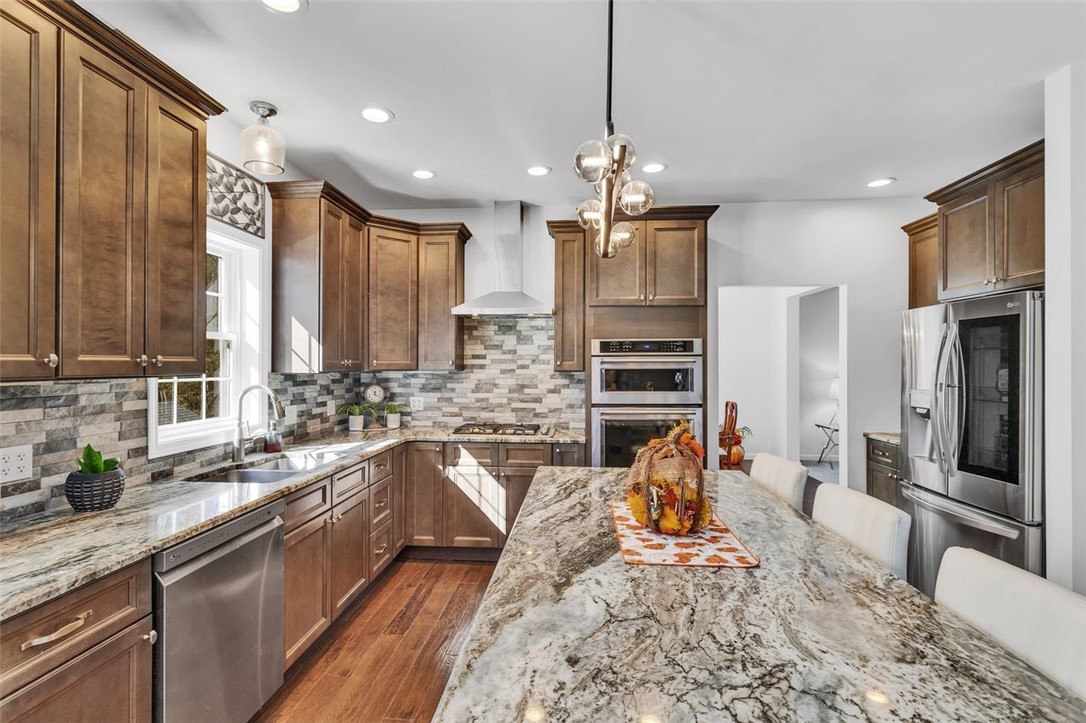 Green Twp, Pennsylvania, 15001, United States, 4 Bedrooms Bedrooms, ,4 BathroomsBathrooms,Residential,For Sale,1960549