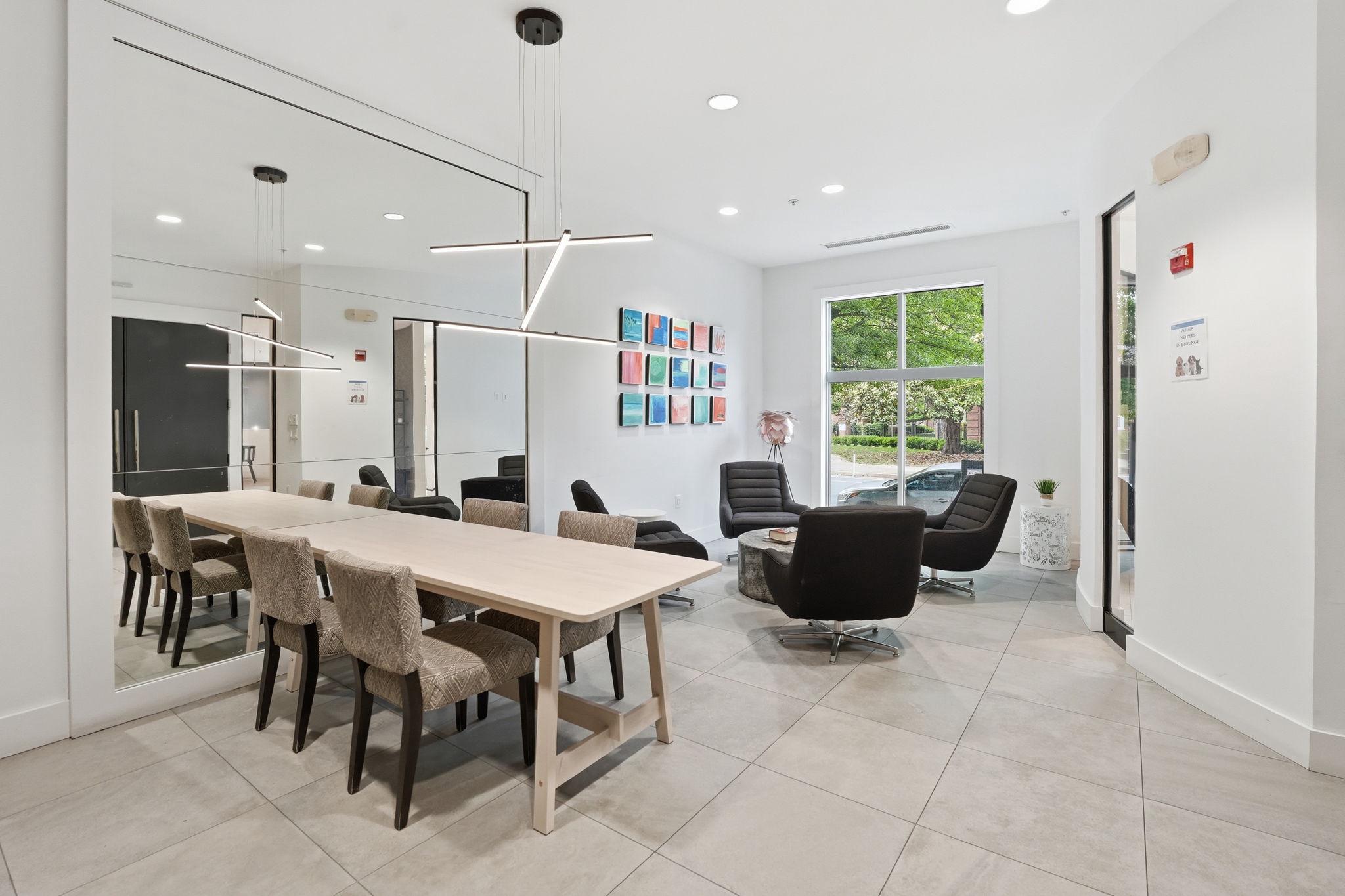  1800 Wilson Boulevard, Arlington, VA, 22201 - 物件實景
