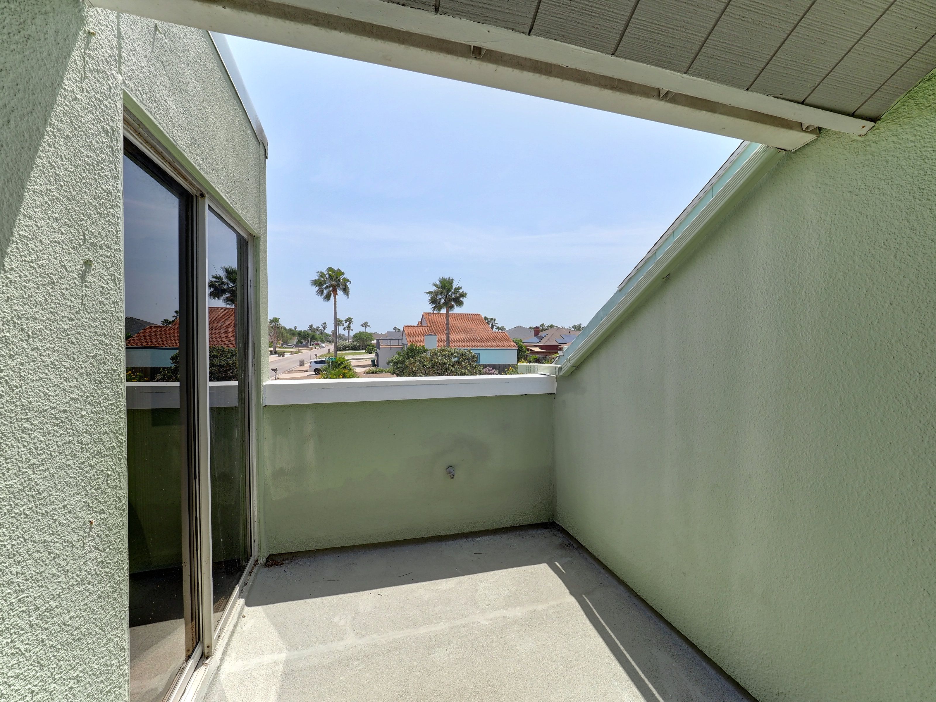  Relaxed Canal-Front Condo on North Padre - 物件實景