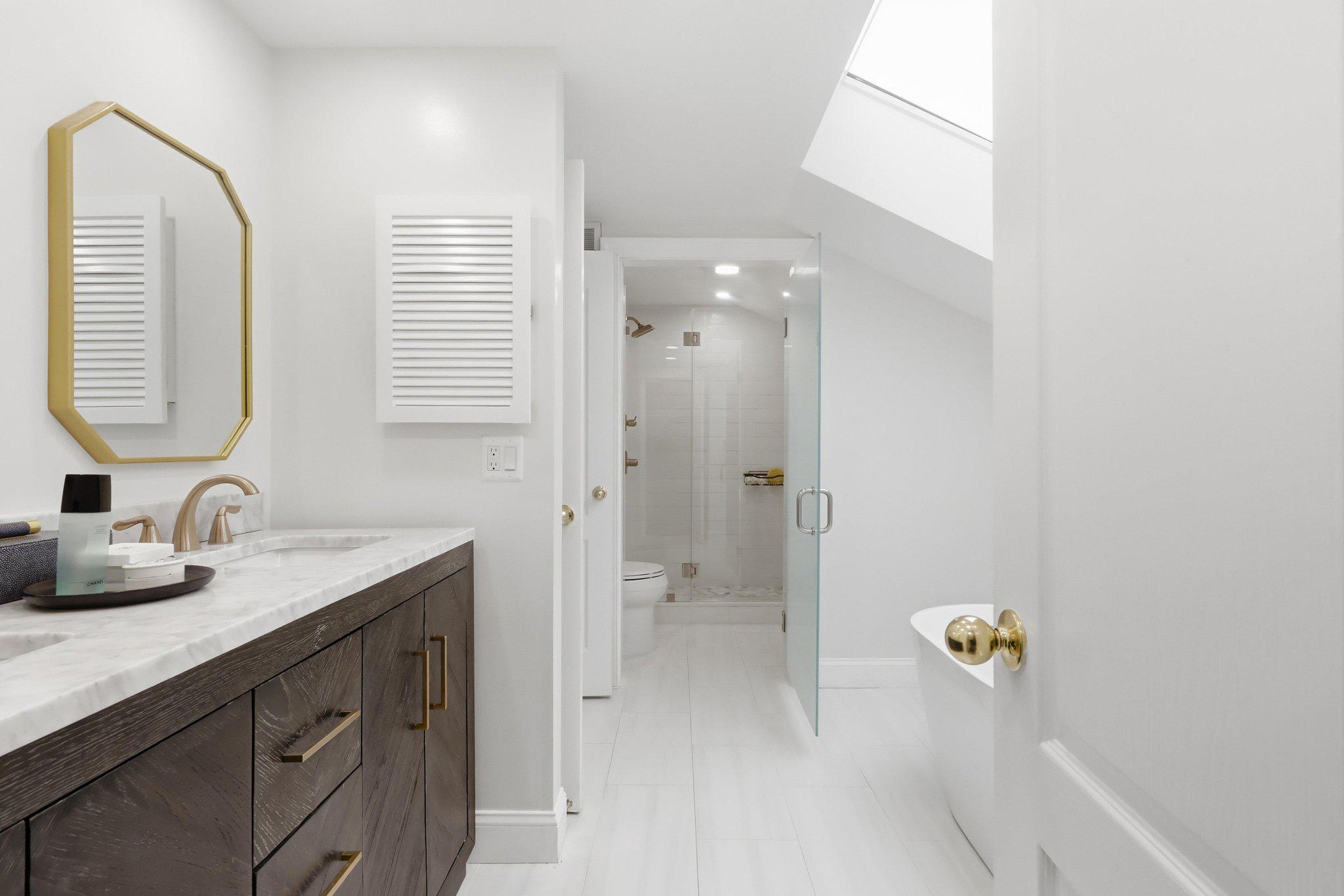  4006 Highwood Court NW, Washington, DC, 20007 - 物件實景