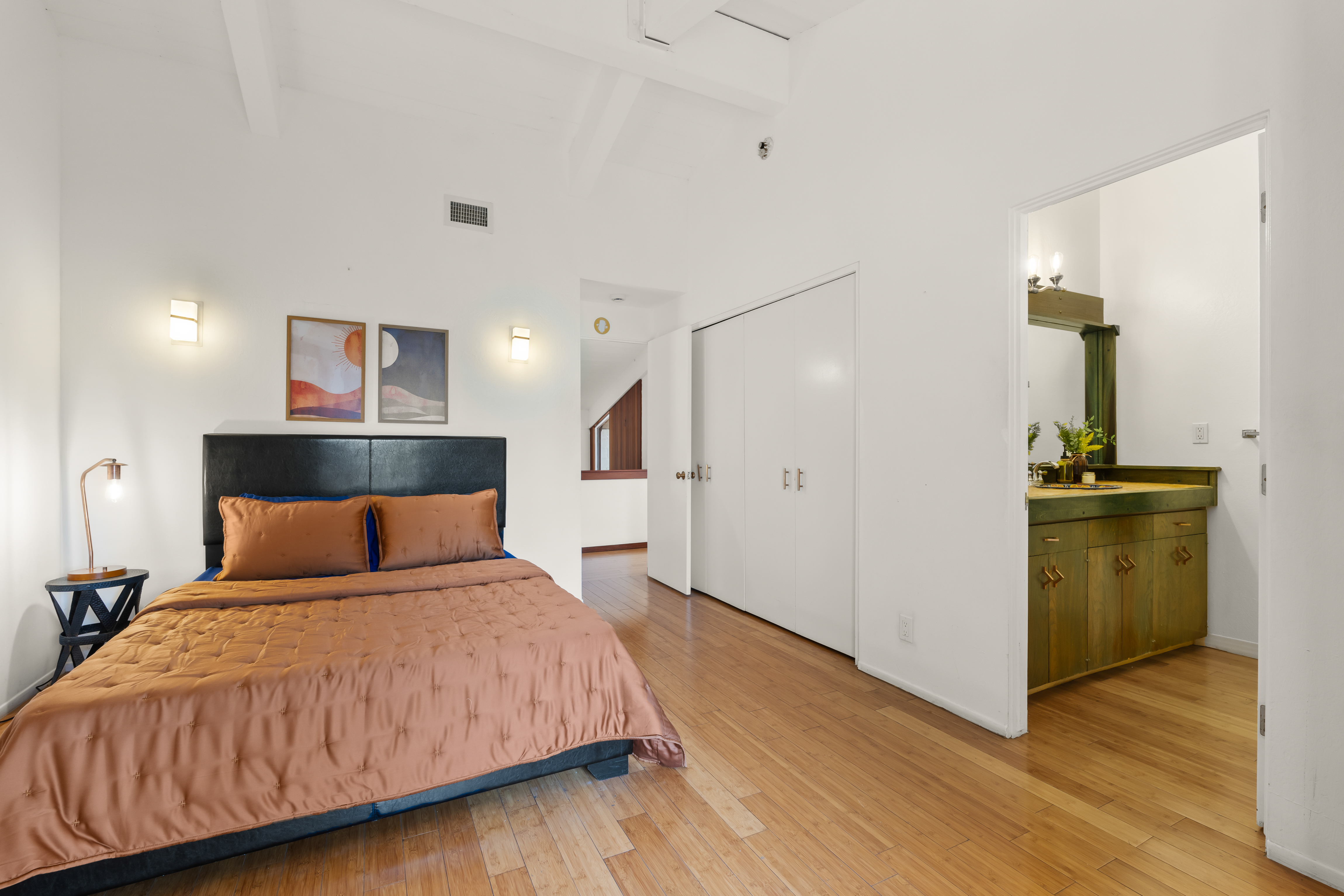 1002 Country Club Drive, Ojai, CA 93023 - 物件實景
