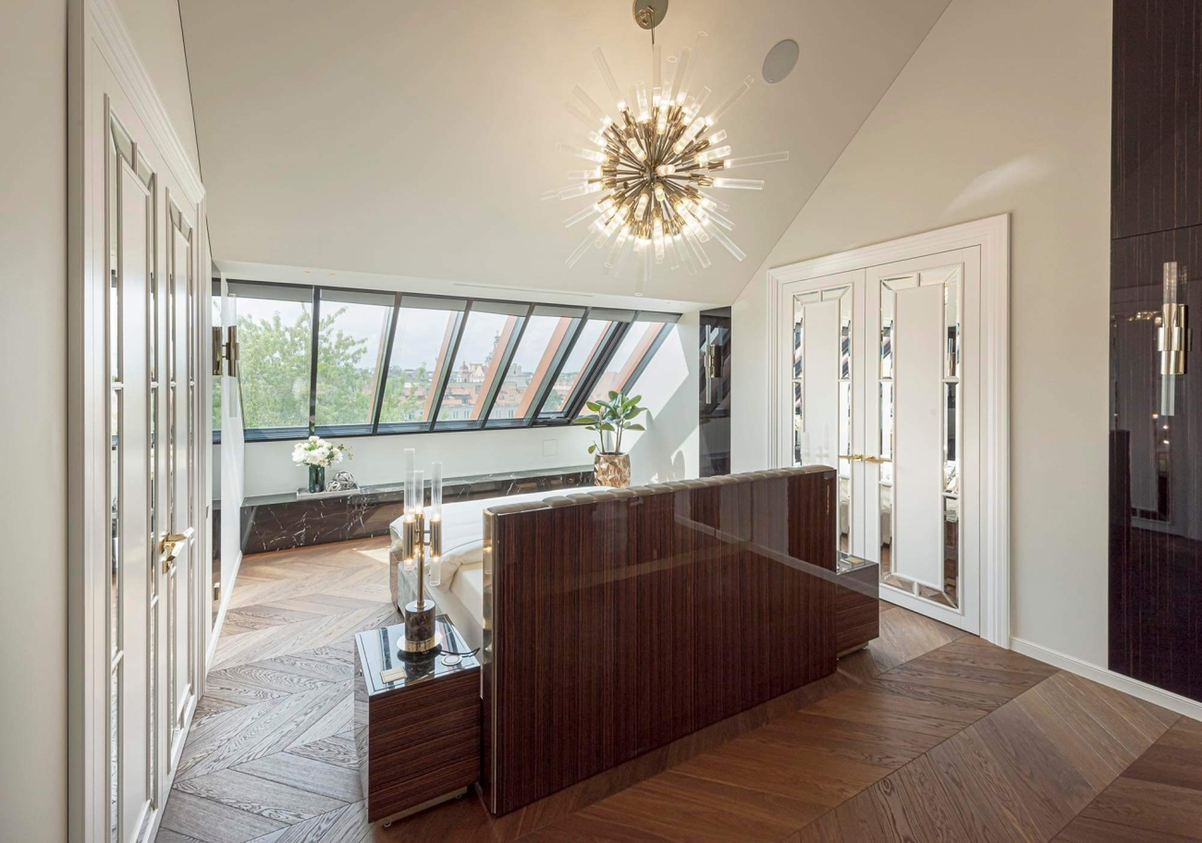  An Exceptional Luxury Residence in Vilnius Old Town - 物件實景