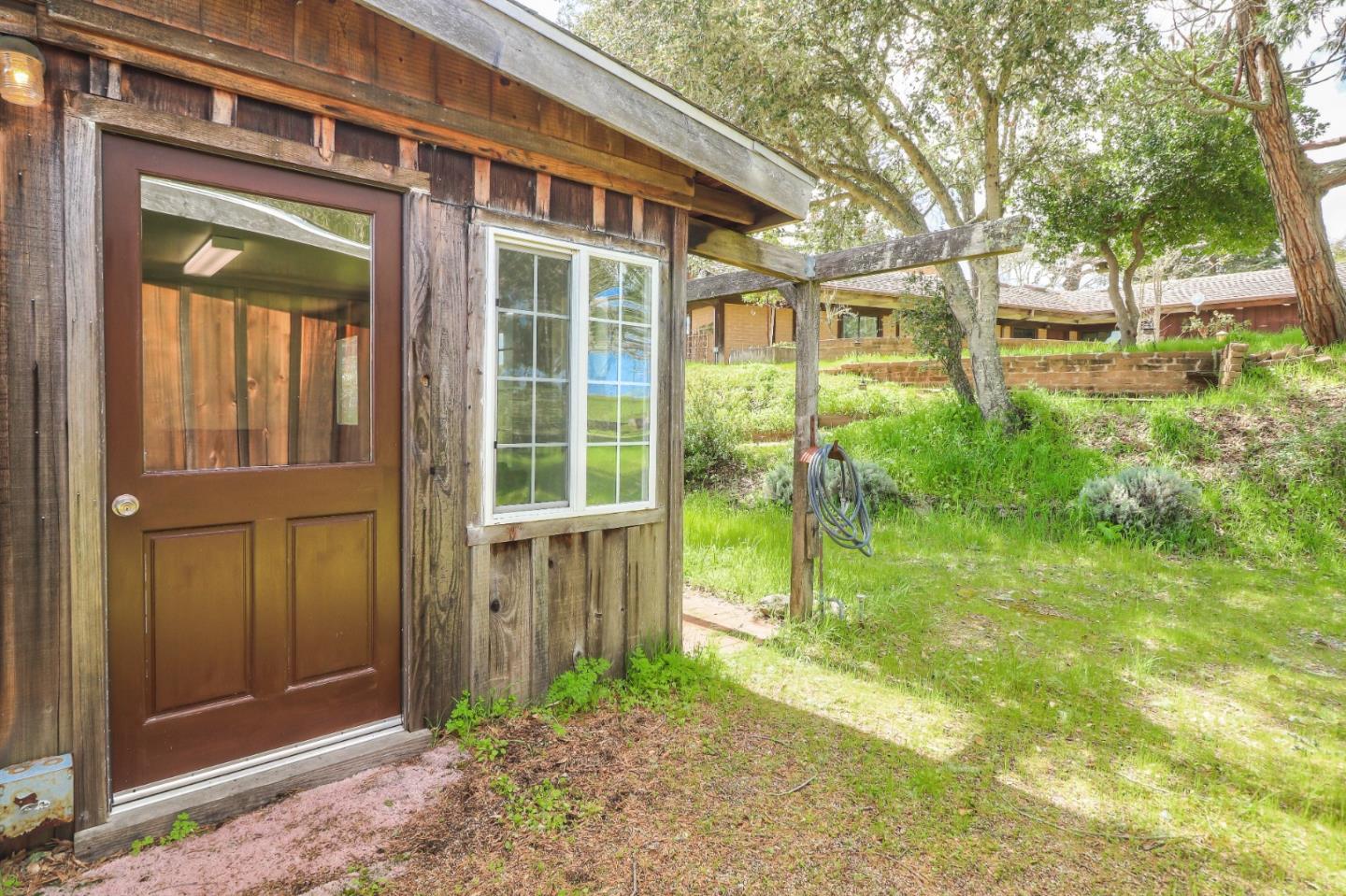 Carmel Valley, California, 93924, United States, 7 Bedrooms Bedrooms, ,8 BathroomsBathrooms,Residential,For Sale,1873936