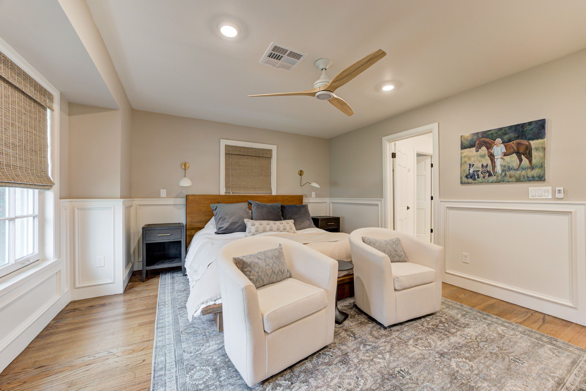  1118 Glenwood Avenue, Nichols Hills, OK 73116 - 物件實景