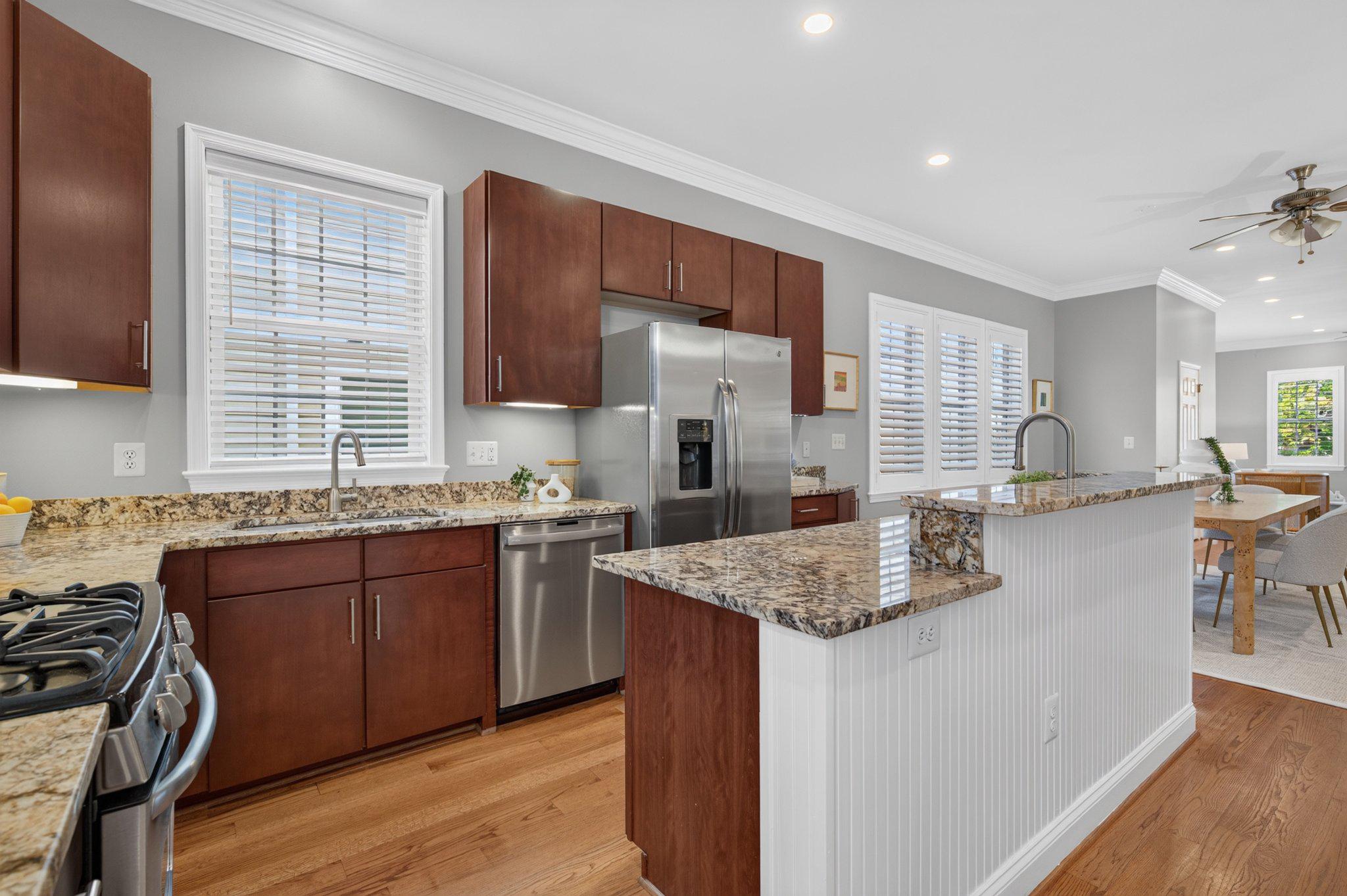  17 E Reed Avenue, Alexandria, VA, 22305 - 物件實景
