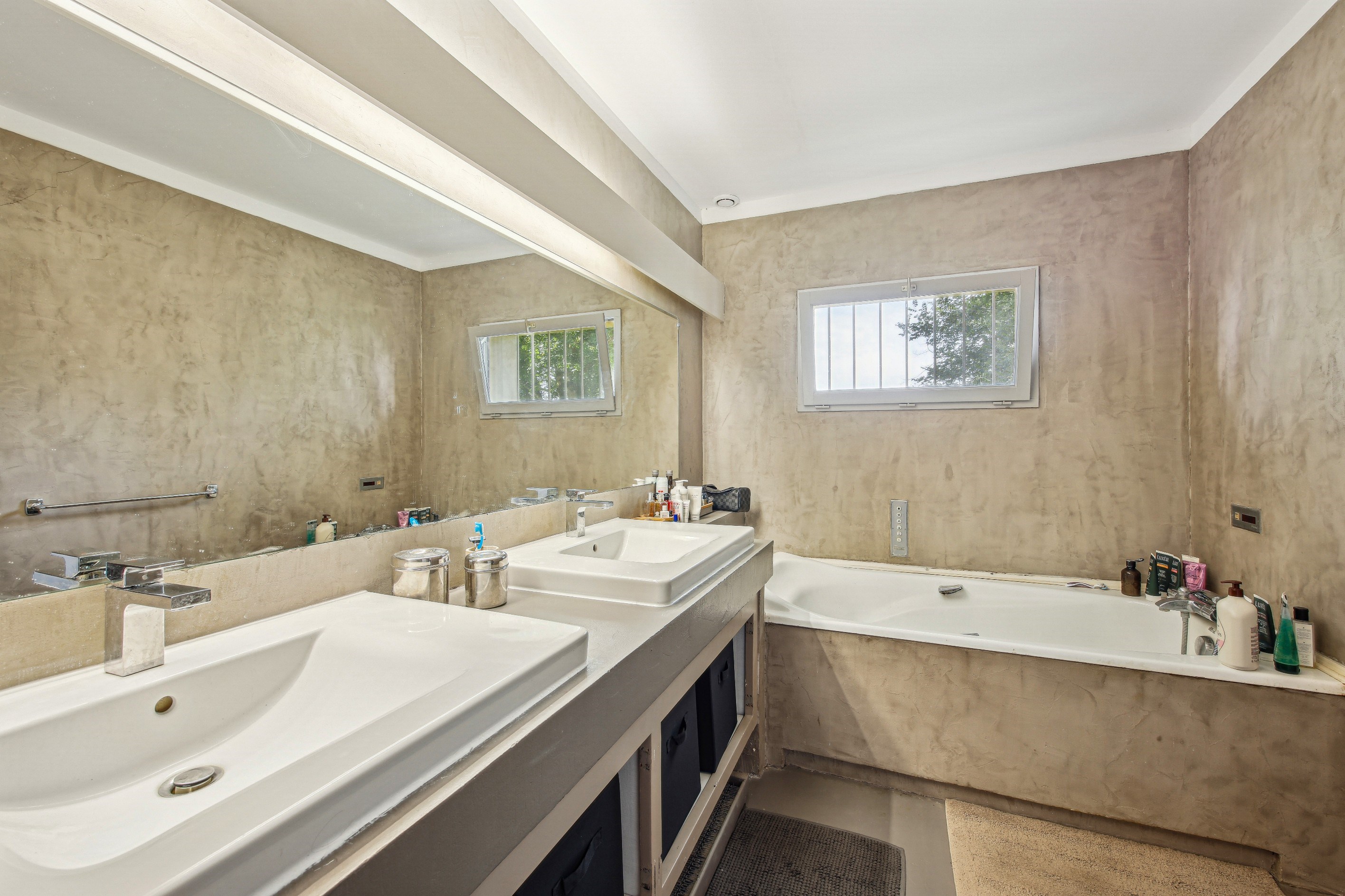  Architect design house Chevreuse - 物件實景