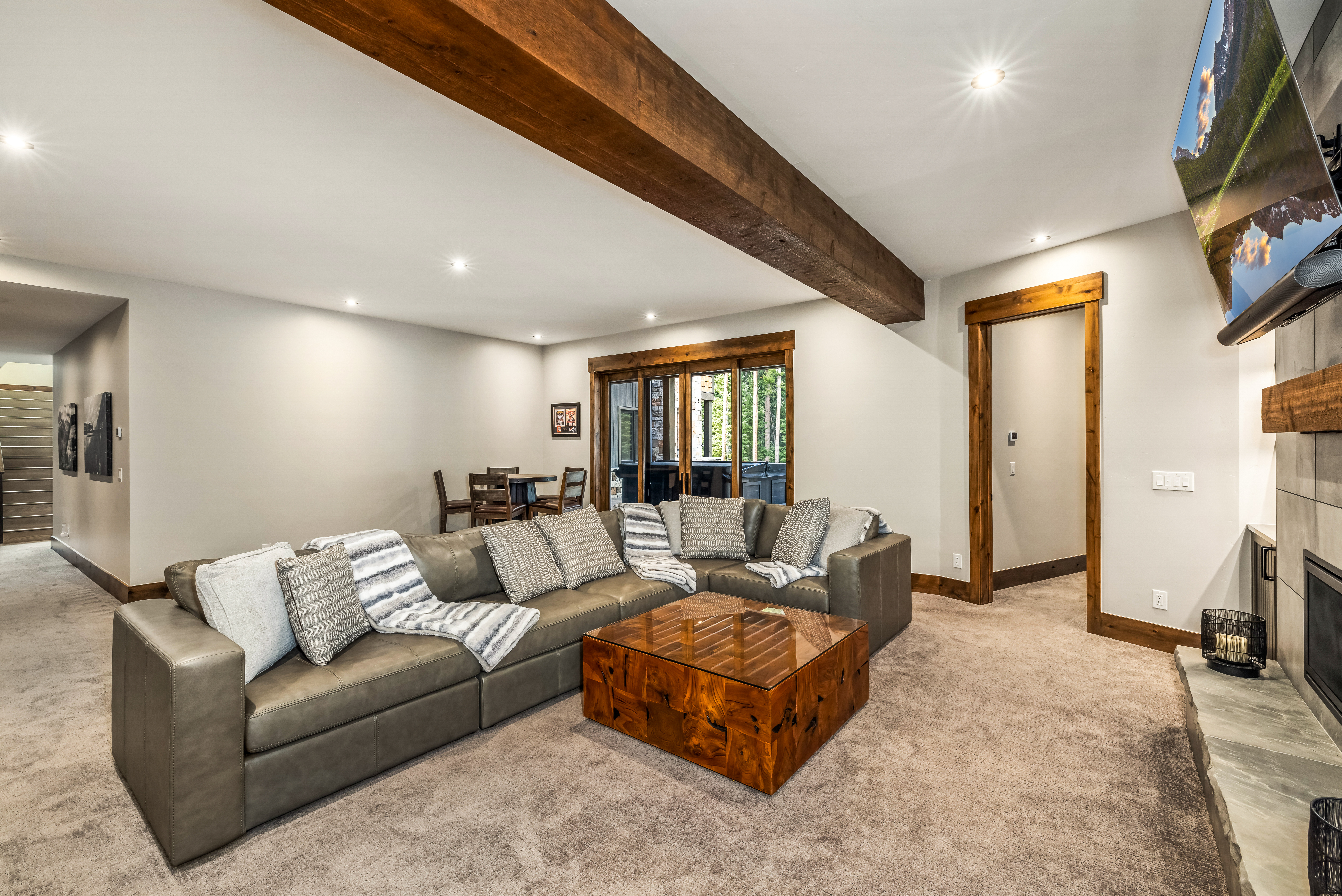  99 Independence Road, Keystone, CO, 80435 - 物件實景