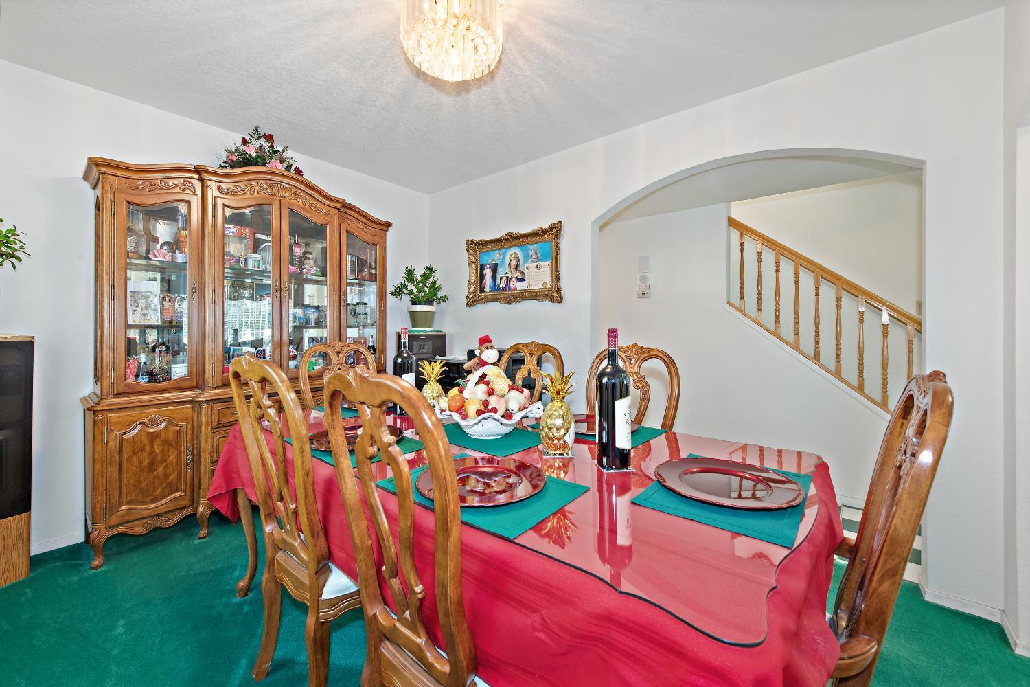 San Jose, California, 95116, United States, 4 Bedrooms Bedrooms, ,3 BathroomsBathrooms,Residential,For Sale,2038368