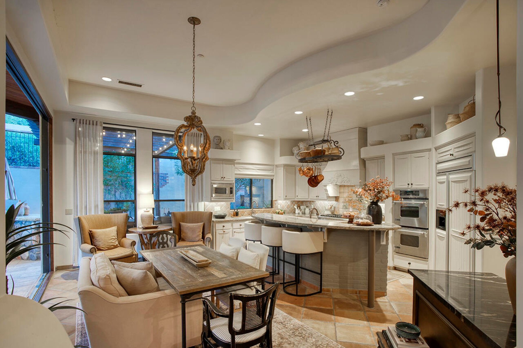  24025 N 113th Way  Scottsdale, AZ - 物件實景