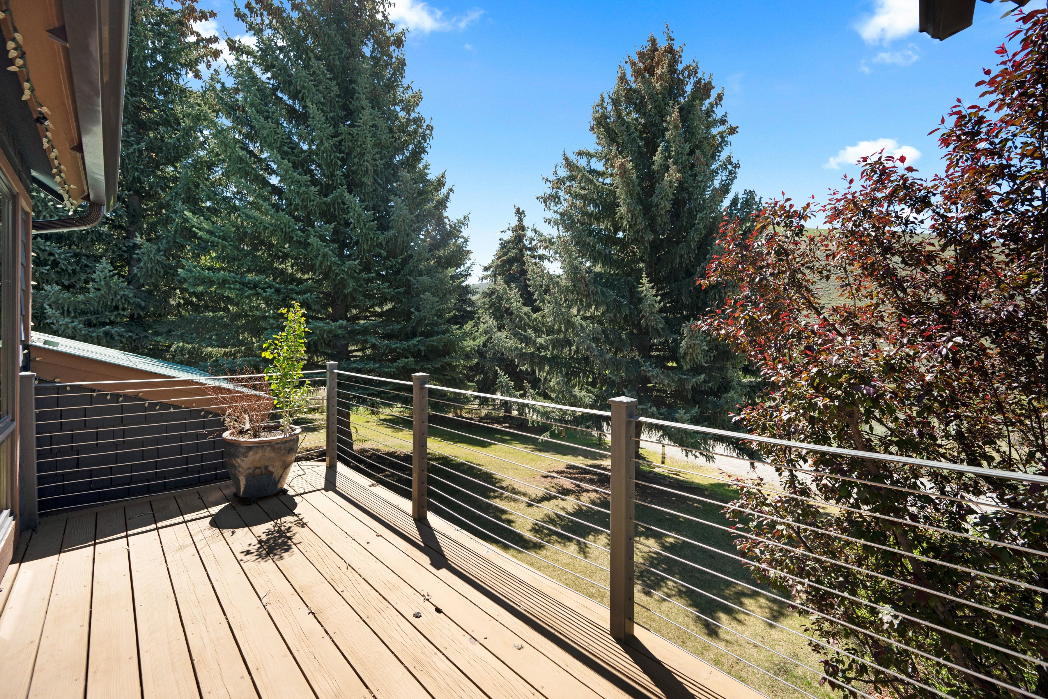  Canyon View Home on 5+ Acres with Pickleball Court - 物件實景
