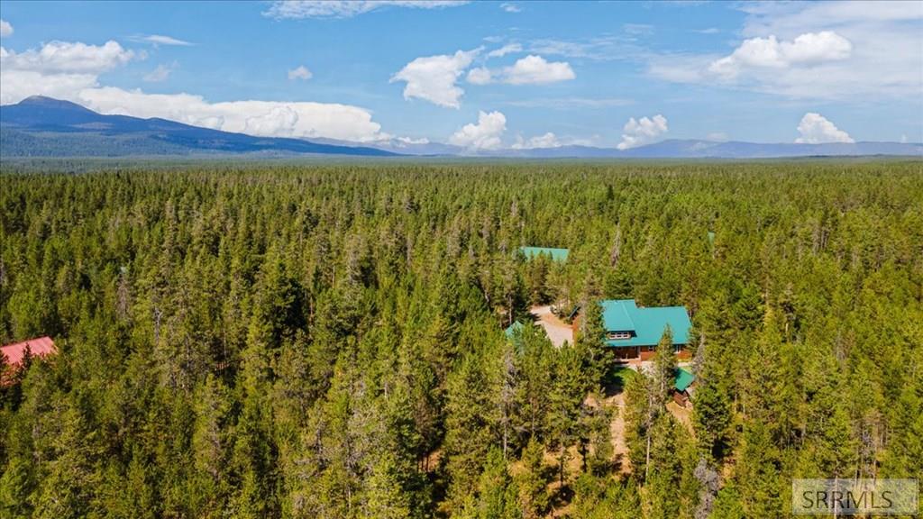 ISLAND PARK, Idaho, 83429, United States, 2 Bedrooms Bedrooms, ,2 BathroomsBathrooms,Residential,For Sale,1921244