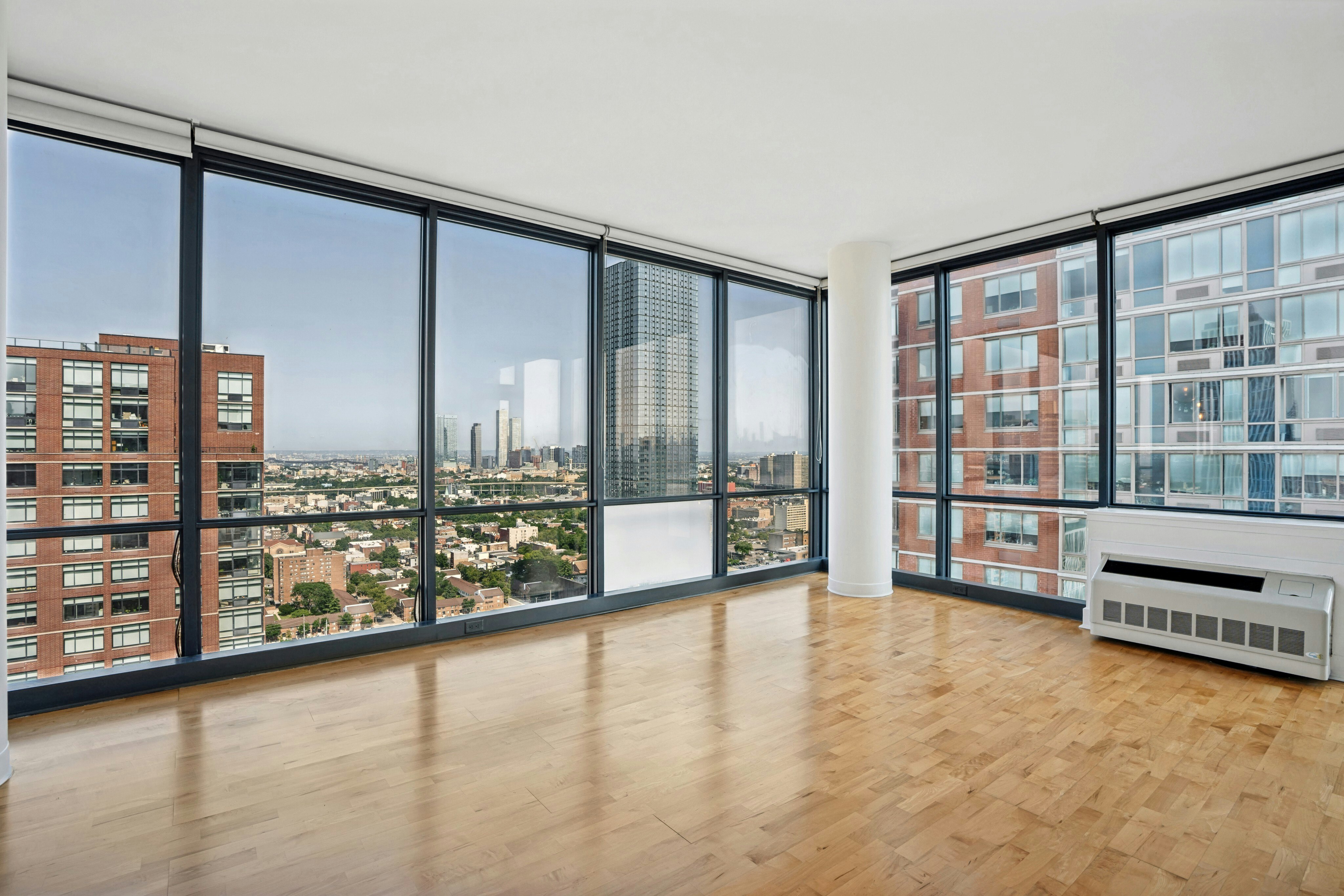  389 Washington Street, Jersey City, NJ 07302 - 物件實景