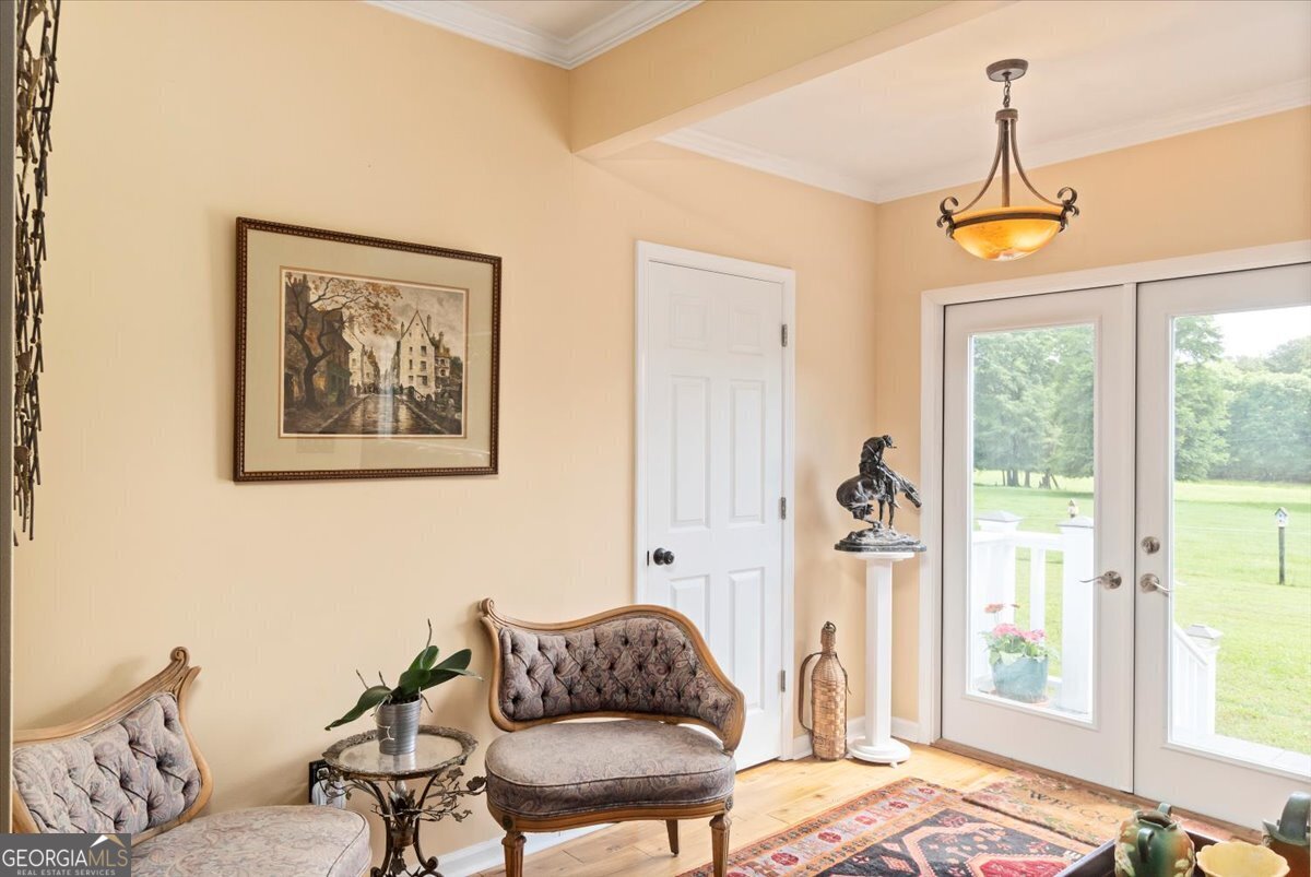 Colbert, Georgia, 30268, United States, ,Land,For Sale,1827038