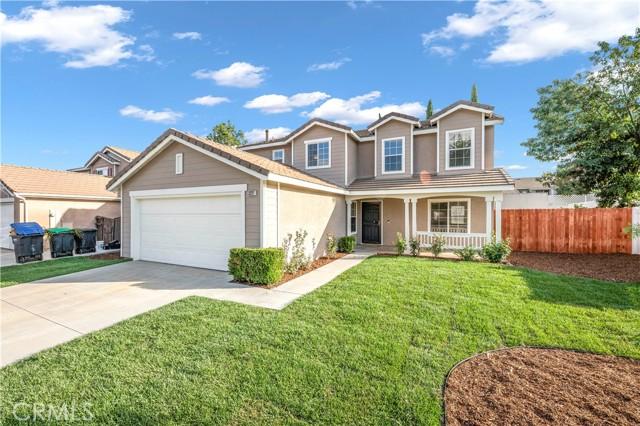 Hemet, California, 92545, United States, 3 Bedrooms Bedrooms, ,3 BathroomsBathrooms,Residential,For Sale,1965668