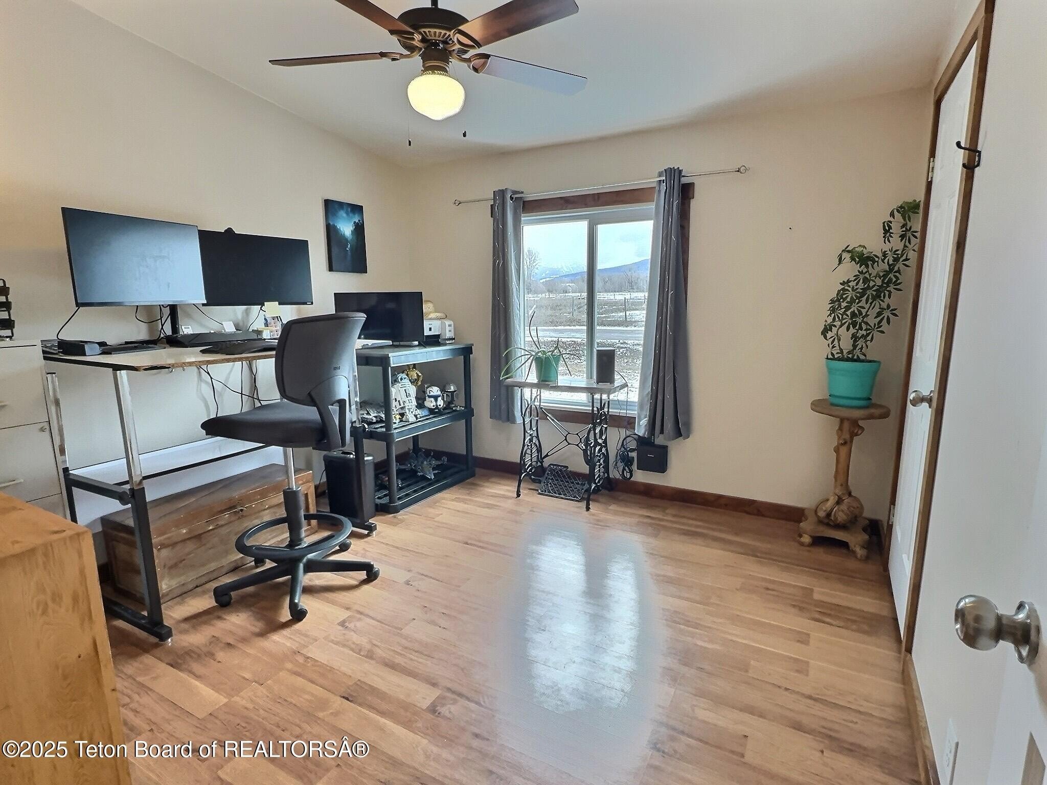 Driggs, Idaho, 83422, United States, 5 Bedrooms Bedrooms, ,2 BathroomsBathrooms,Residential,For Sale,1921681