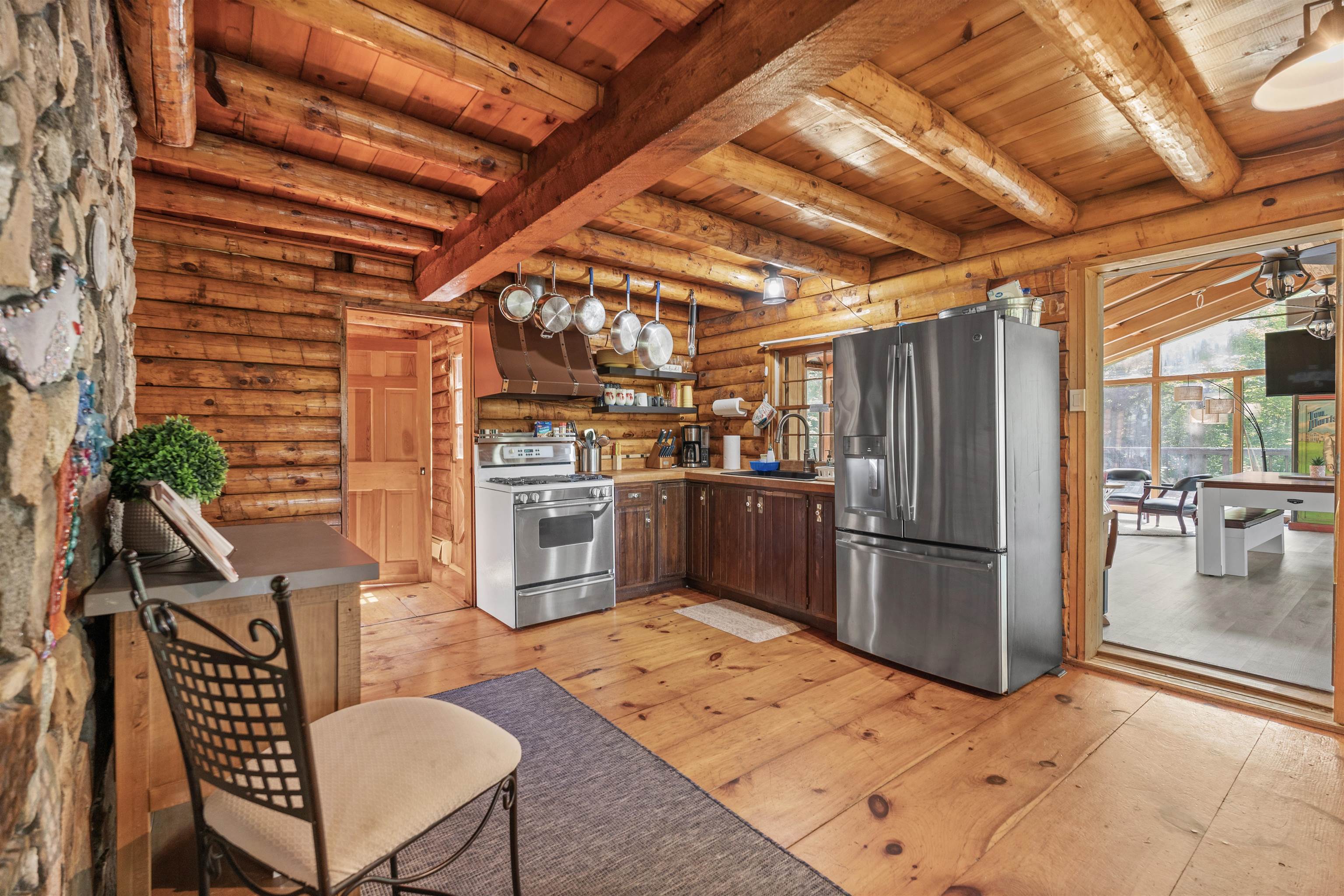 Alton, New Hampshire, 03810, United States, 4 Bedrooms Bedrooms, ,Residential,For Sale,1928654