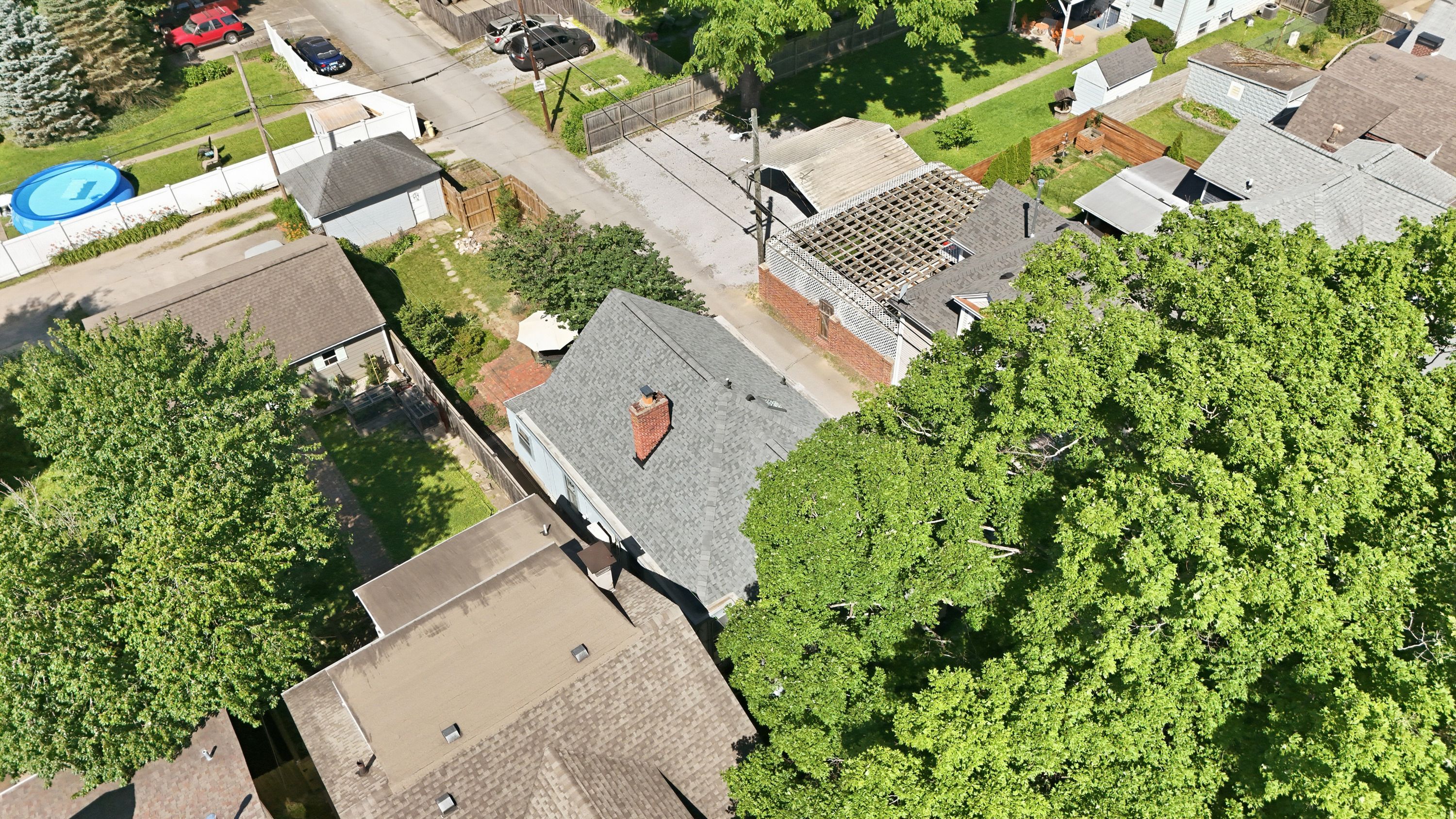  1700 Fernwood Avenue, Louisville, KY 40205 - 物件實景