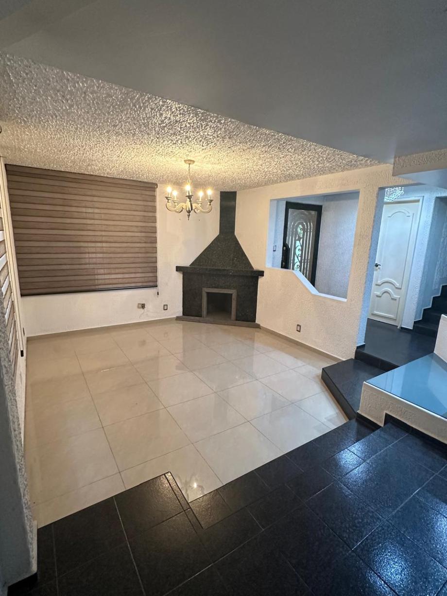 Parque Zempoala, Cuautitlán Izcalli, Estado de méxico, 54750, Mexico, 4 Bedrooms Bedrooms, ,3 BathroomsBathrooms,Residential,For Sale,Parque Zempoala,1671730