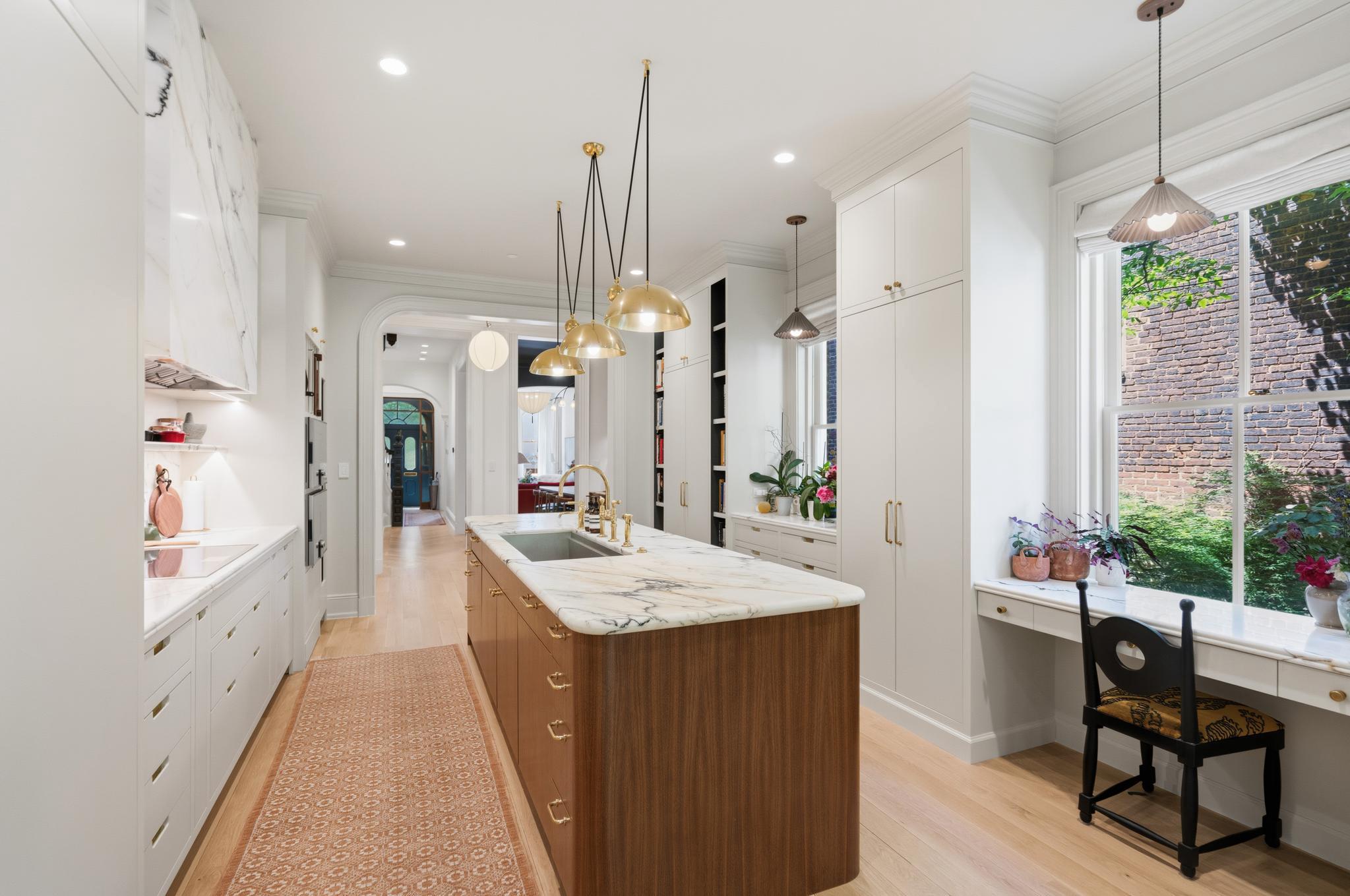  3127 N Street NW, Washington, DC, 20007 - 物件實景