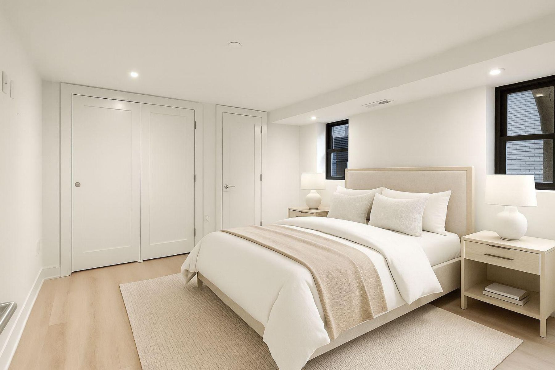  2815 Bellevue Terrace NW, Washington, DC, 20007 - 物件實景