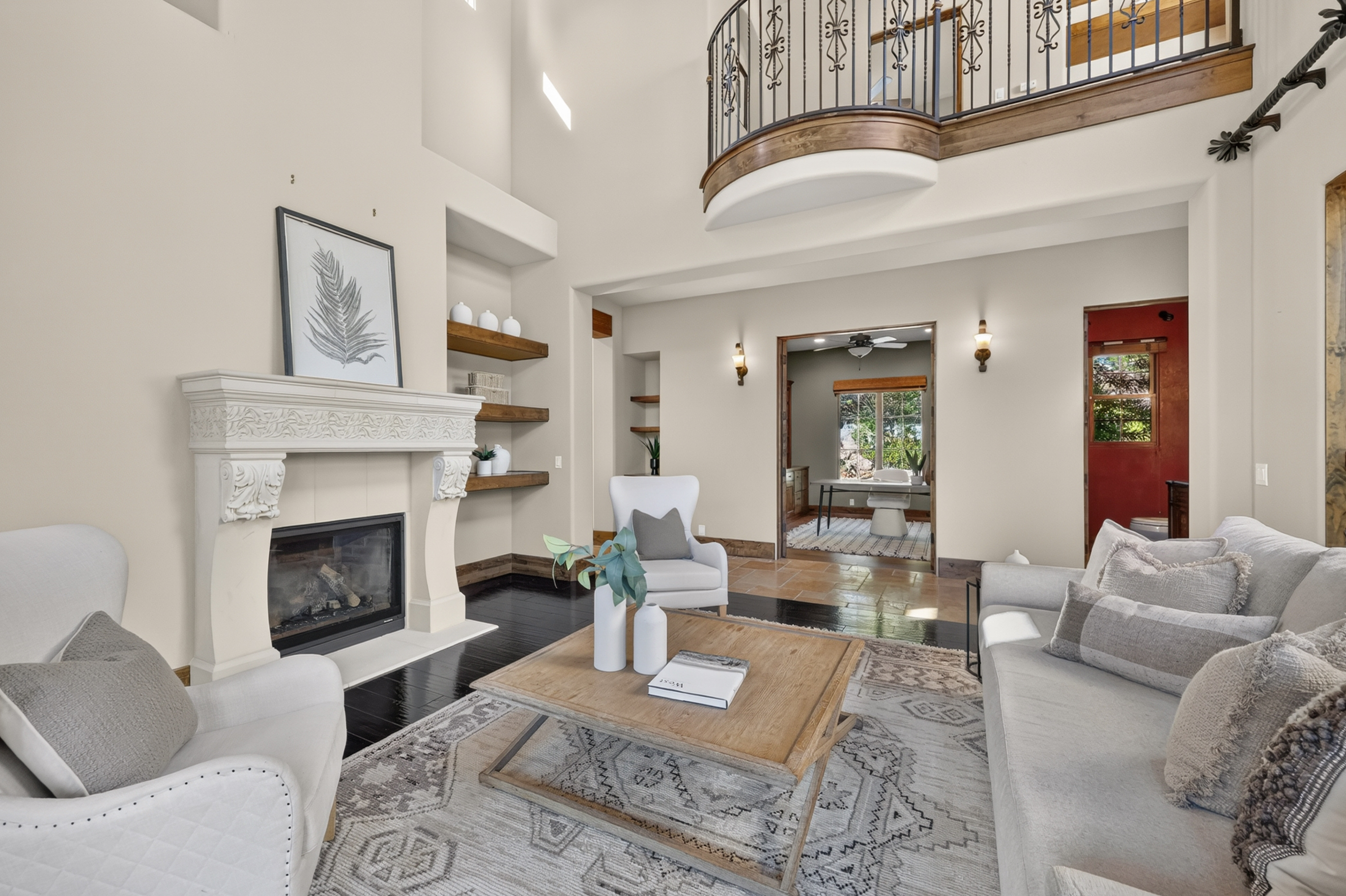  16279 Winchester Club Drive, Meadow Vista, CA 95722 - 物件實景
