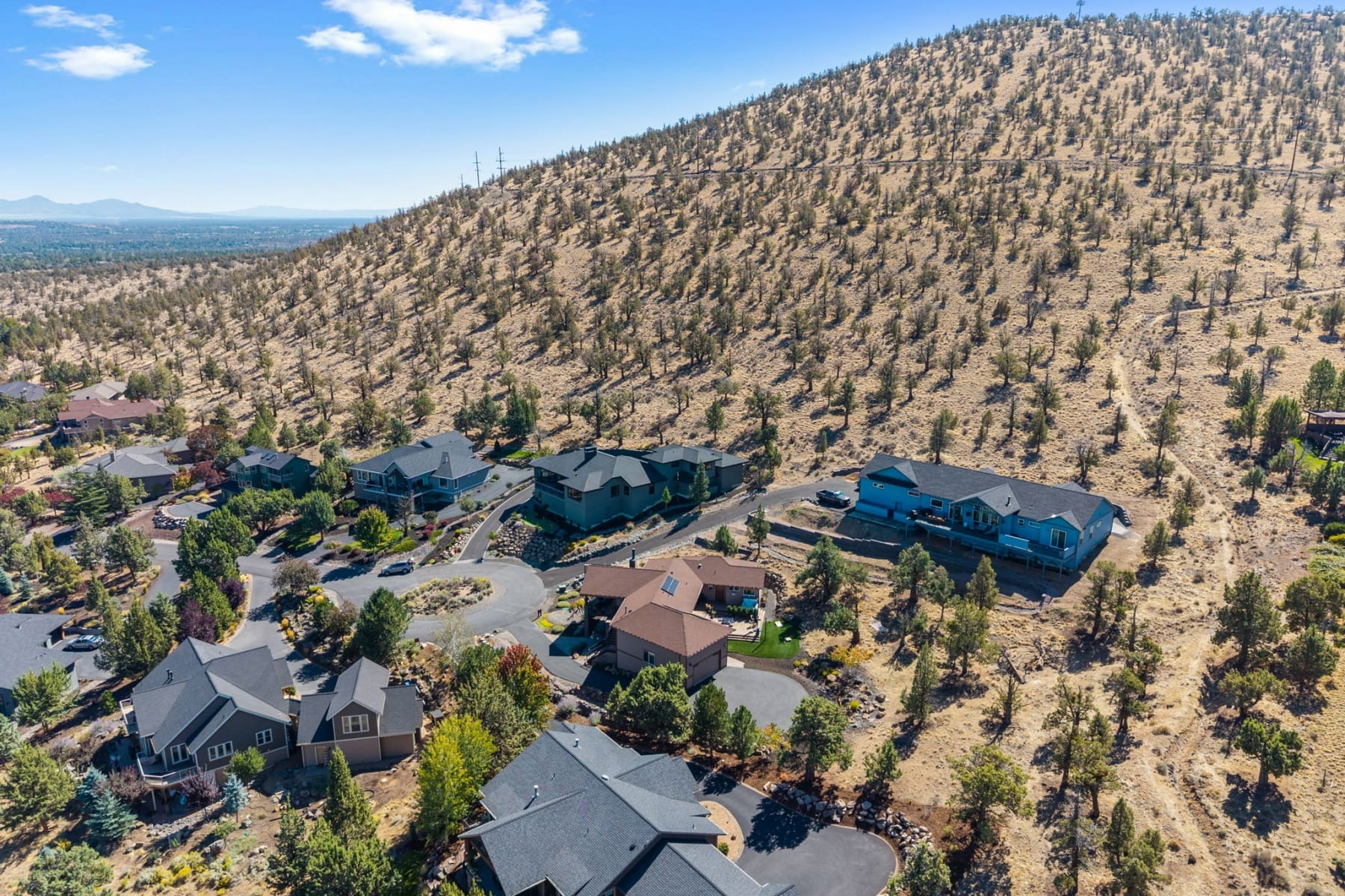  10535 Bitterbrush Court Redmond, OR 97756 - 物件實景