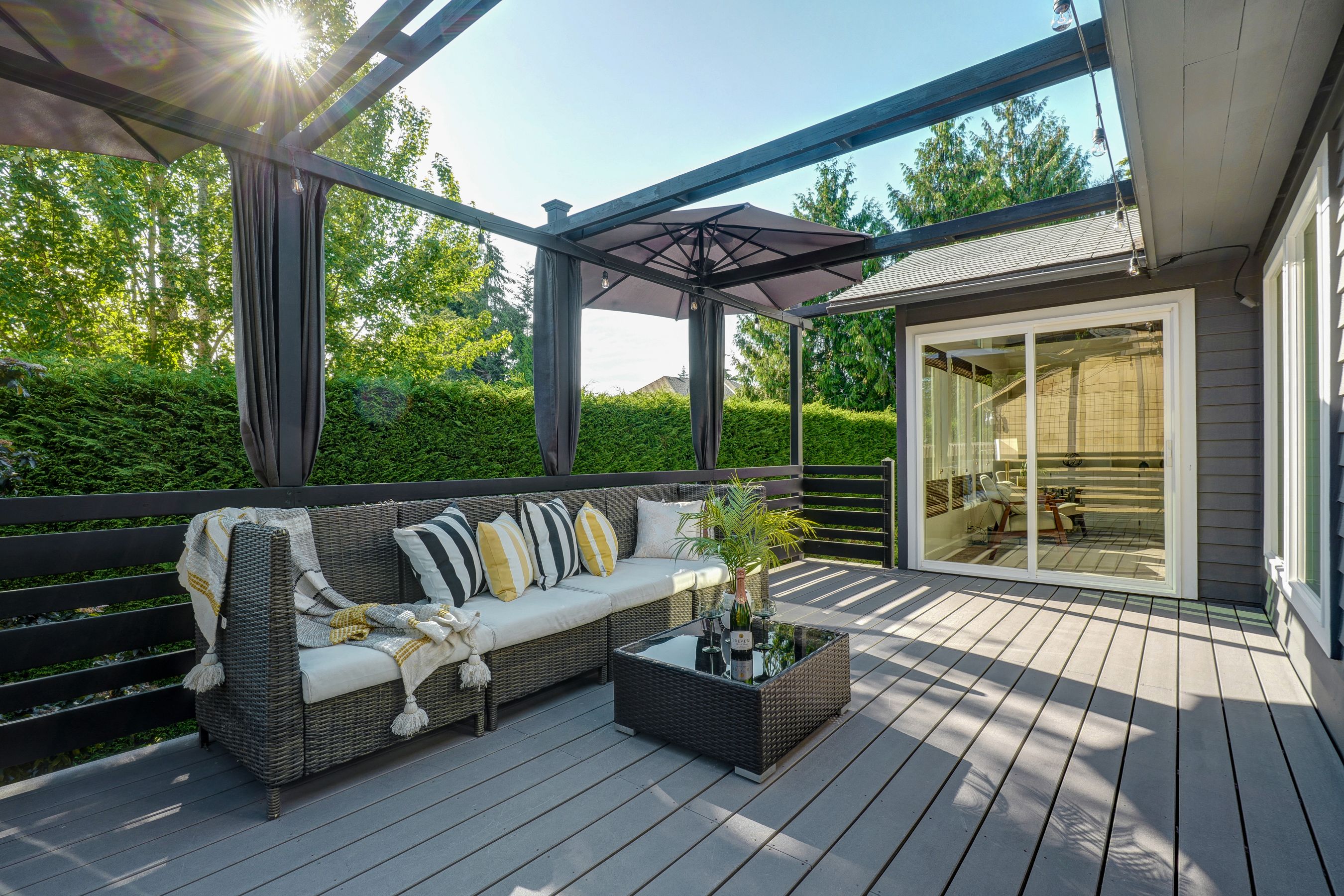  The Newcastle Retreat  Private Living in the Heart of Newcastle - 物件實景