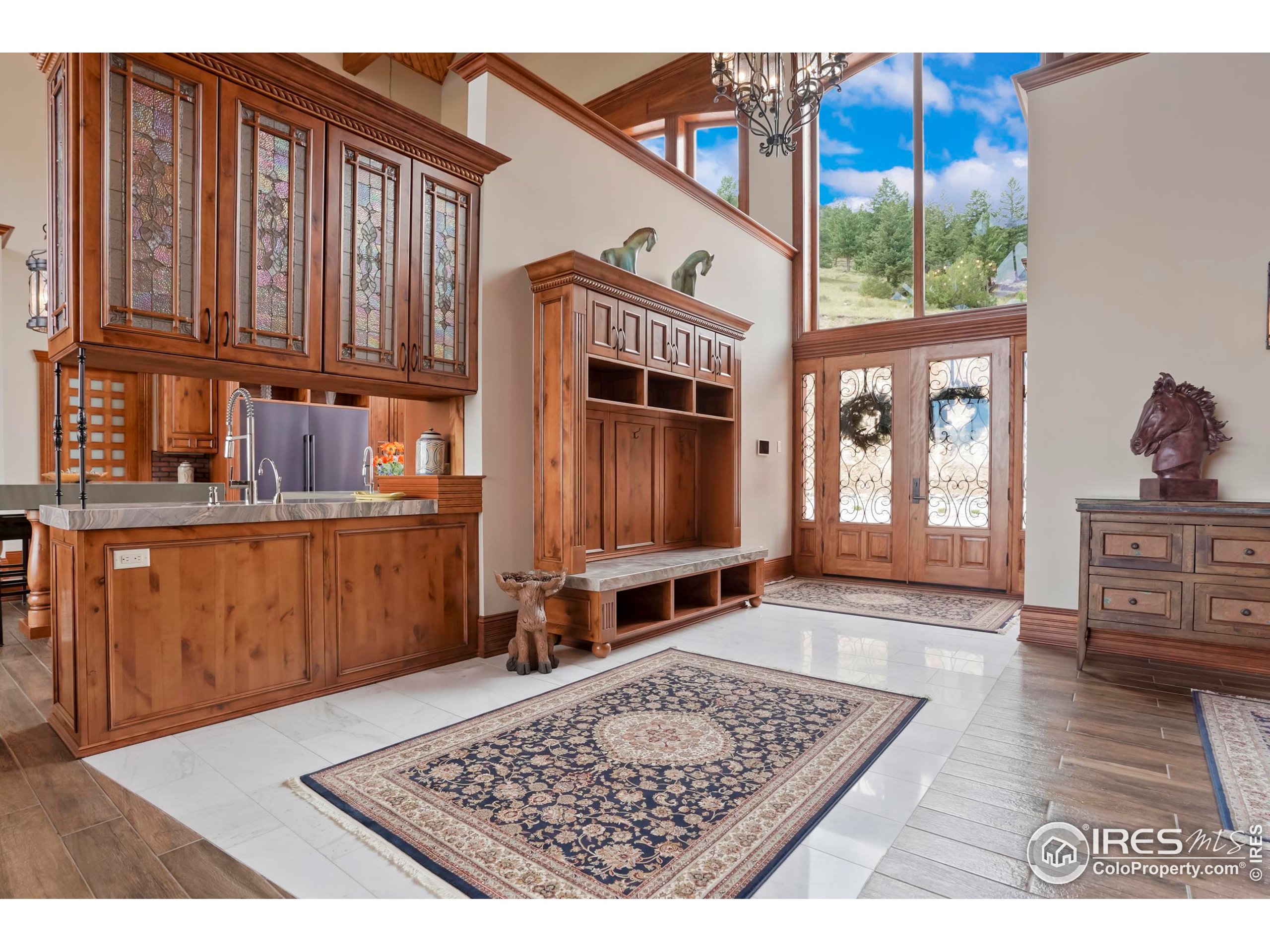Estes Park, Colorado, 80517, United States, 6 Bedrooms Bedrooms, ,4 BathroomsBathrooms,Residential,For Sale,1895993