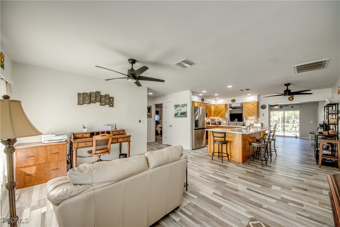 Fort Myers Beach, Florida, 33931, United States, 3 Bedrooms Bedrooms, ,2 BathroomsBathrooms,Residential,For Sale,1975143