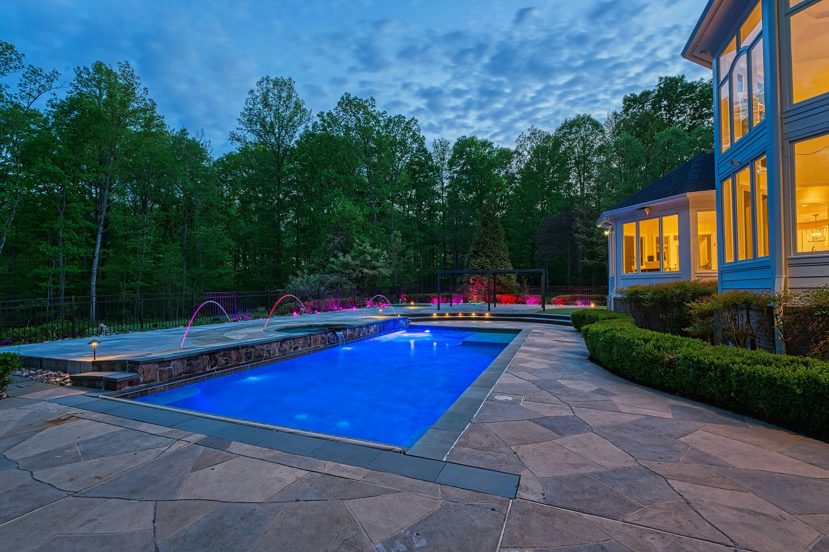  20588 Myers Place, Leesburg, VA 20175 - 物件實景