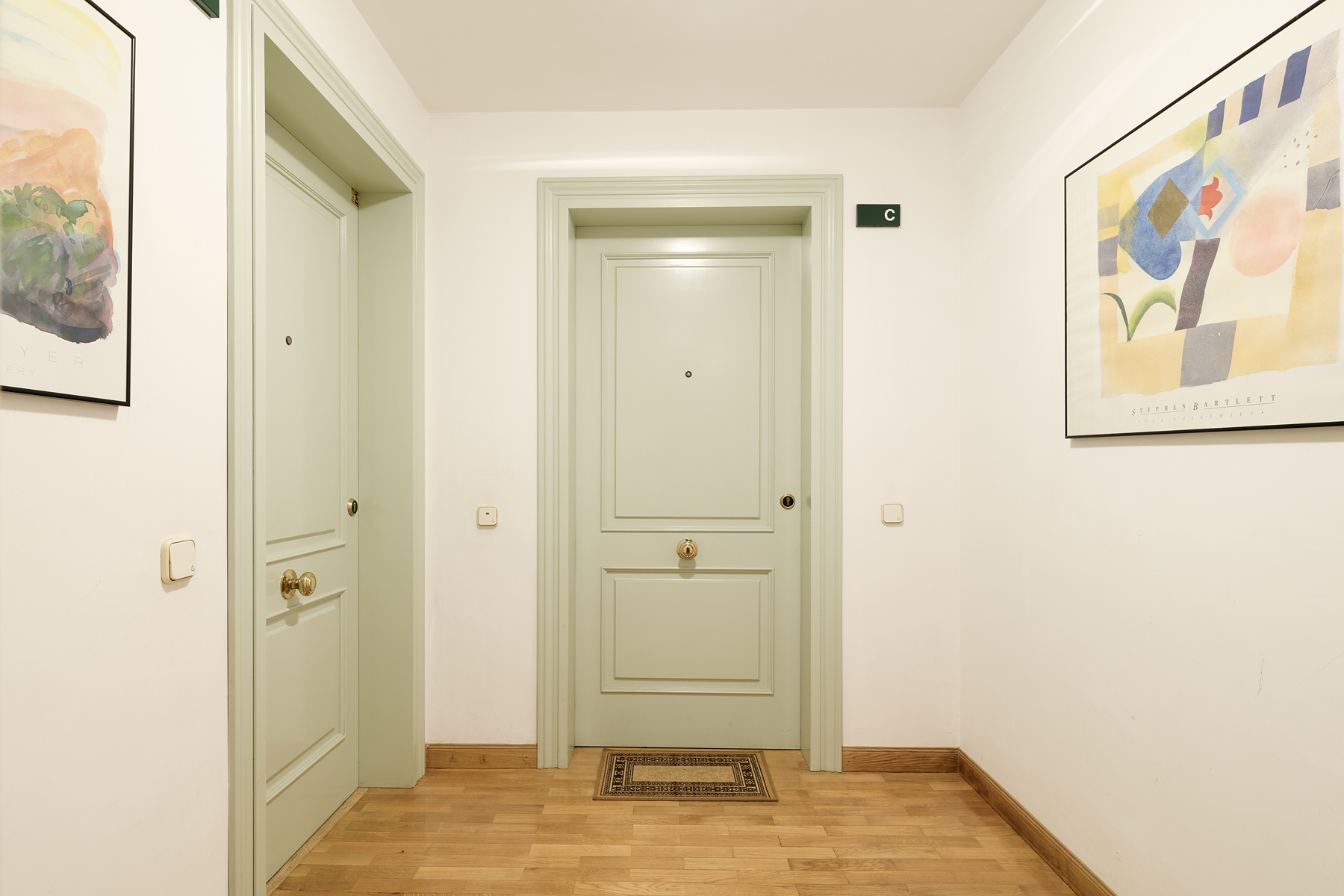  Flat with sea views in Palma de Mallorca - 物件實景