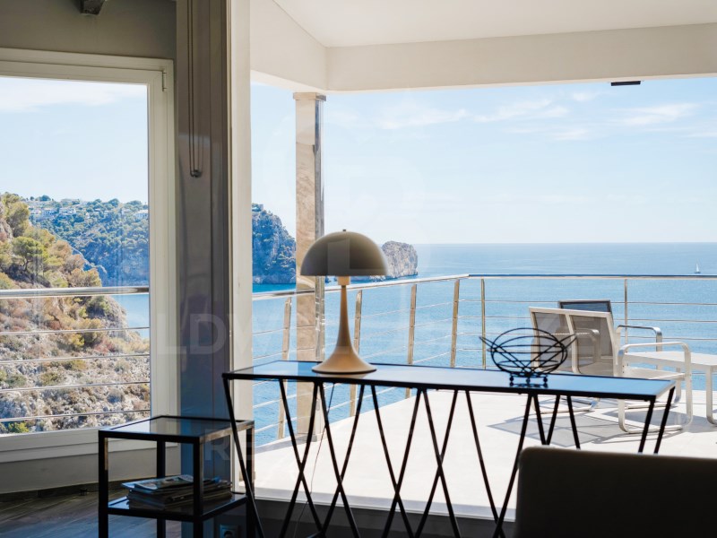 Jávea / Xàbia, Comunidad Valenciana, ES, 5 Bedrooms Bedrooms, ,5 BathroomsBathrooms,Residential,For Sale,1795425