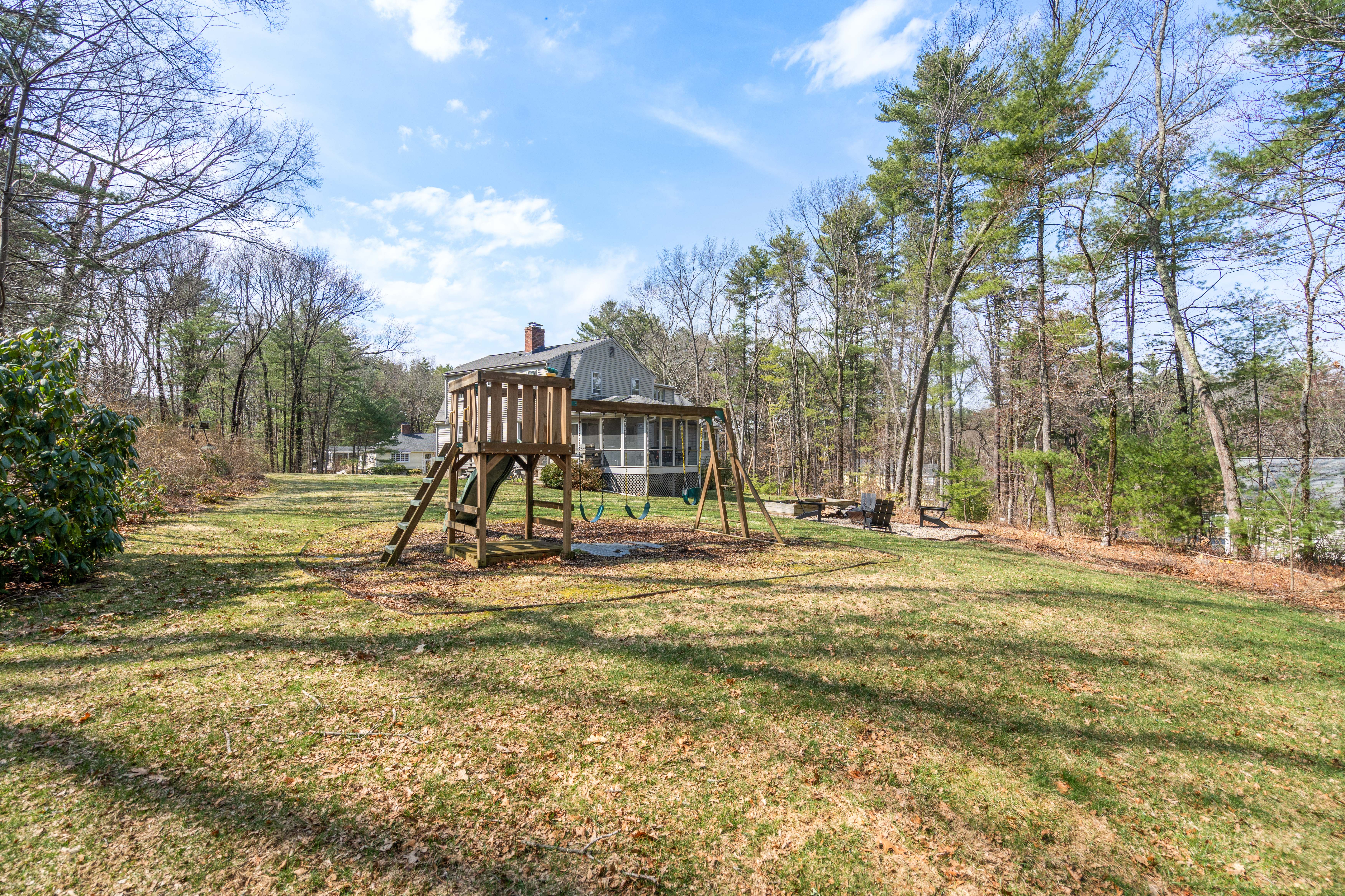  30 Oak Hill Road, Sudbury, MA 01776 - 物件實景