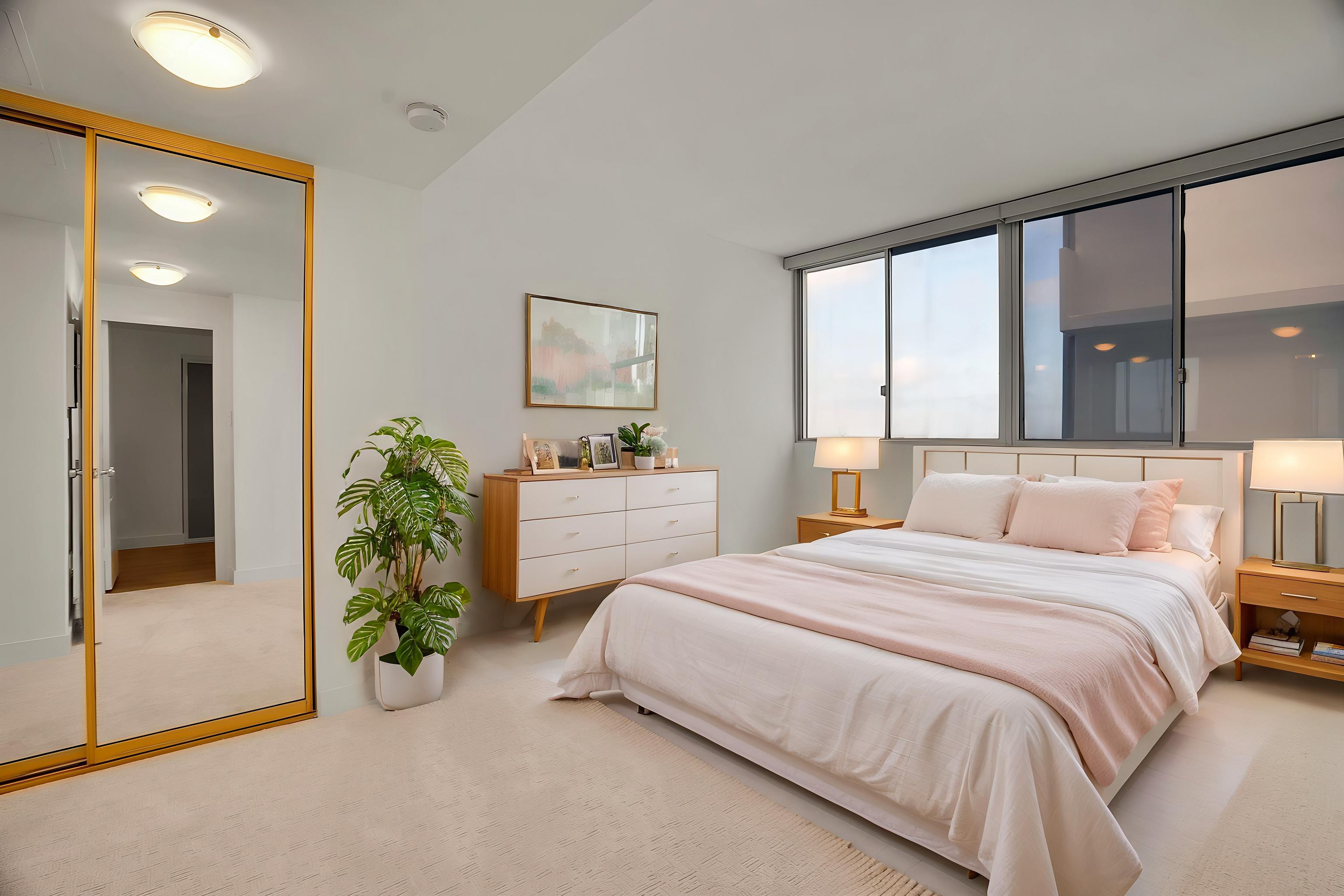  17352 W Sunset Blvd - 物件實景