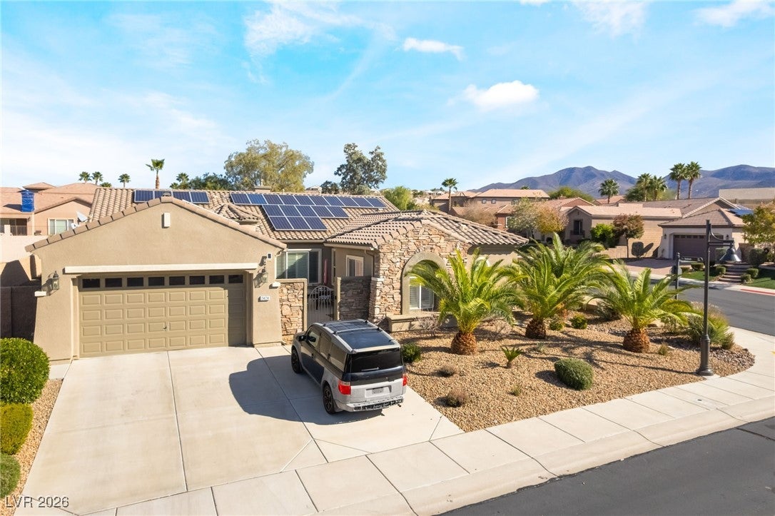 Henderson, Nevada, 89044, United States, 4 Bedrooms Bedrooms, ,4 BathroomsBathrooms,Residential,For Sale,2009744