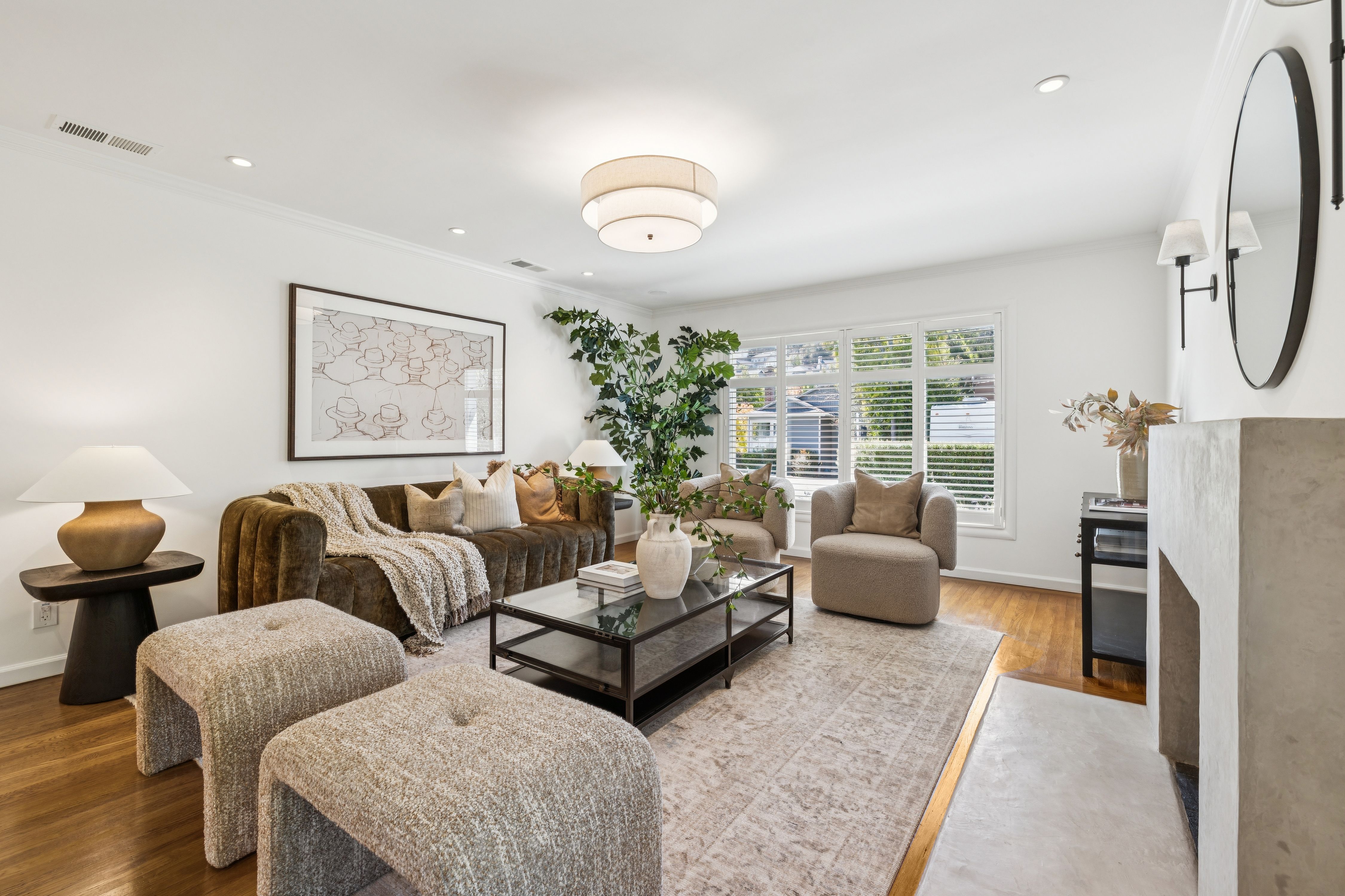  Turnkey Style in Sun Valley - 物件實景