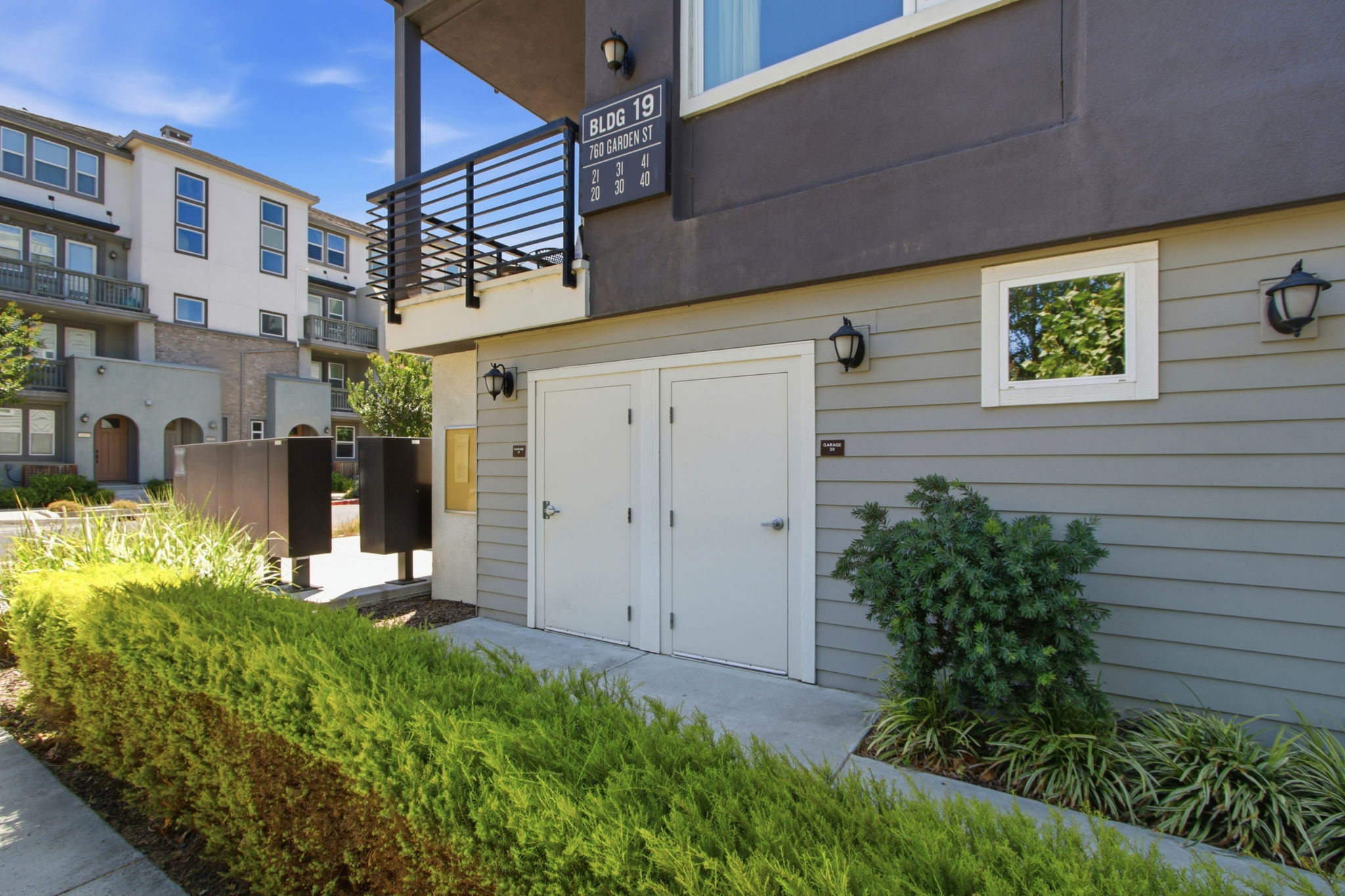 760 Garden Street Unit 31 - 物件實景