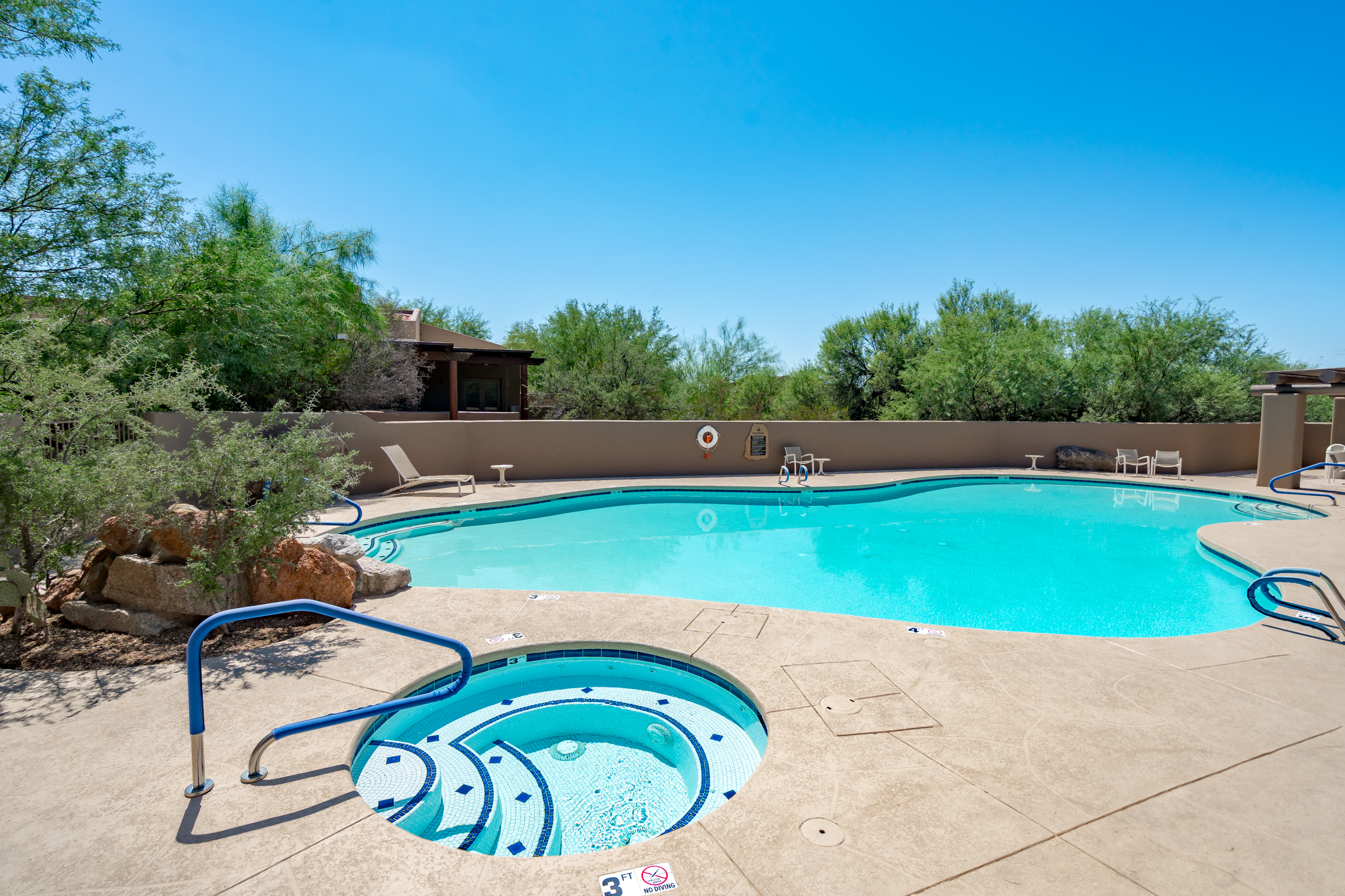  9250 E Whitethorn Circle¦Scottsdale, AZ - 物件實景