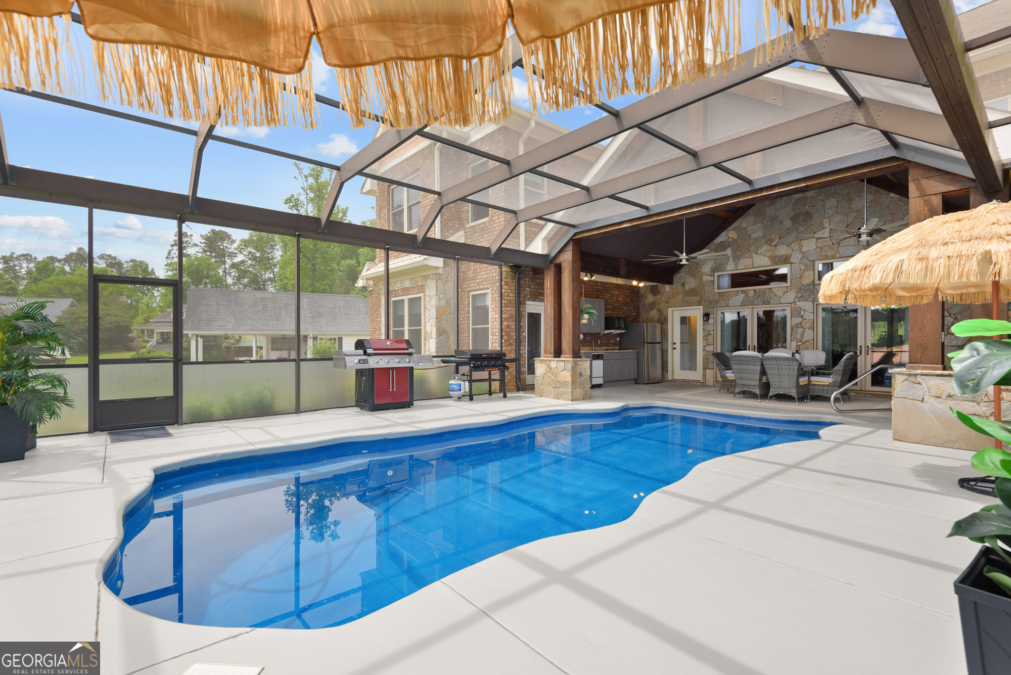 Jackson, Georgia, 30233, United States, 4 Bedrooms Bedrooms, ,4 BathroomsBathrooms,Residential,For Sale,2028016