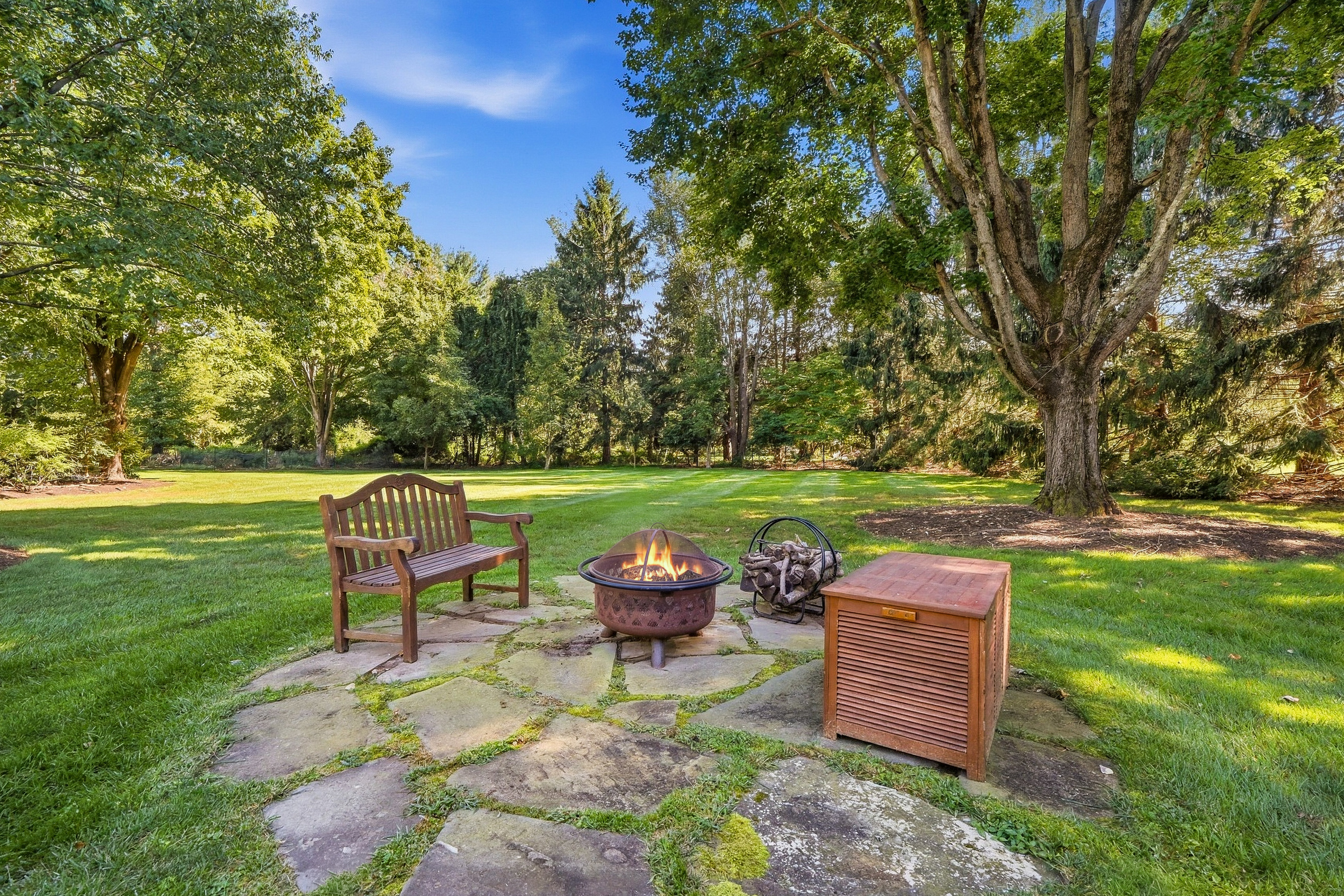  11 Raven Road, Colts Neck NJ - 物件實景