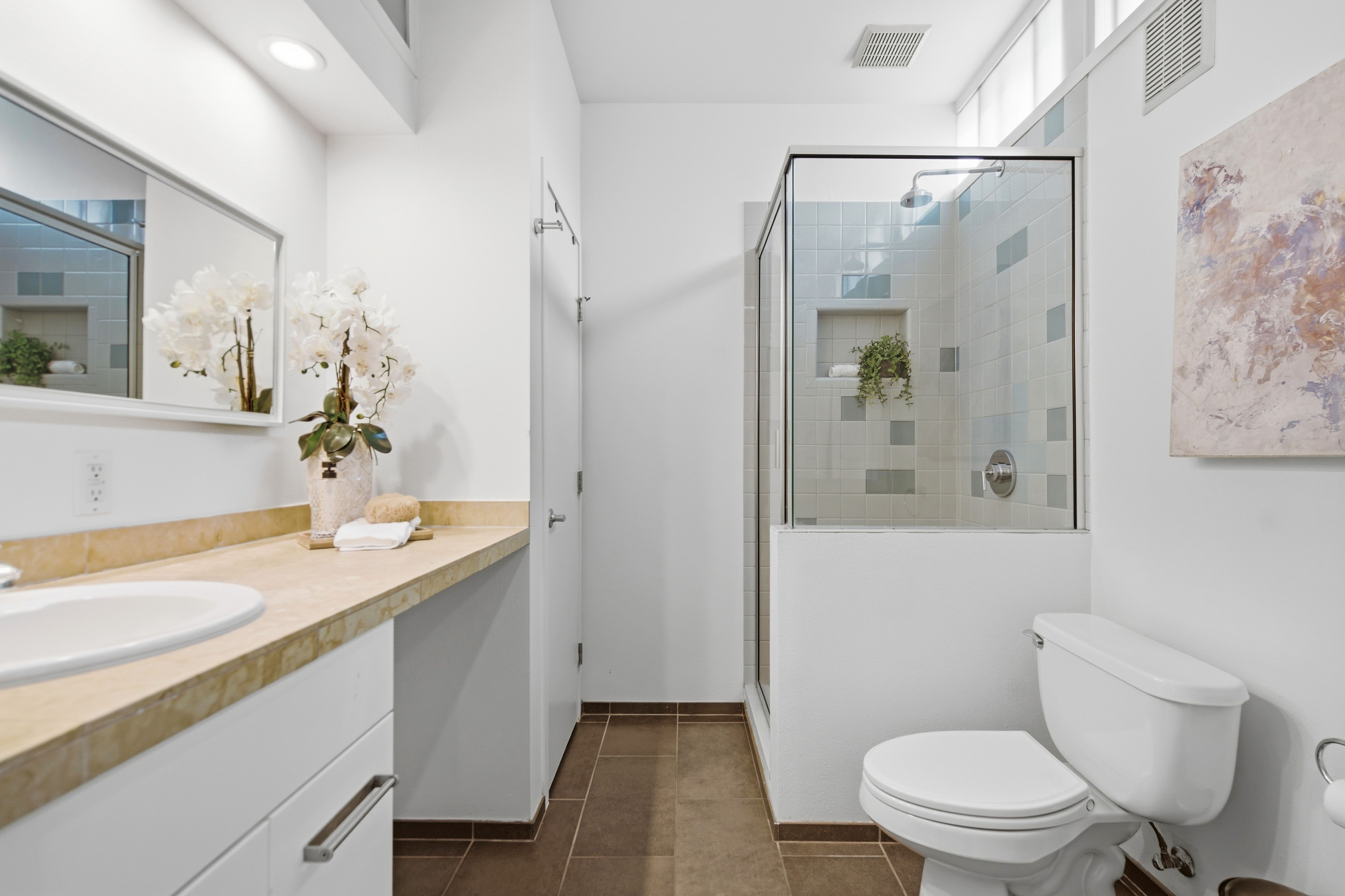  Contemporary North Austin Living - 物件實景