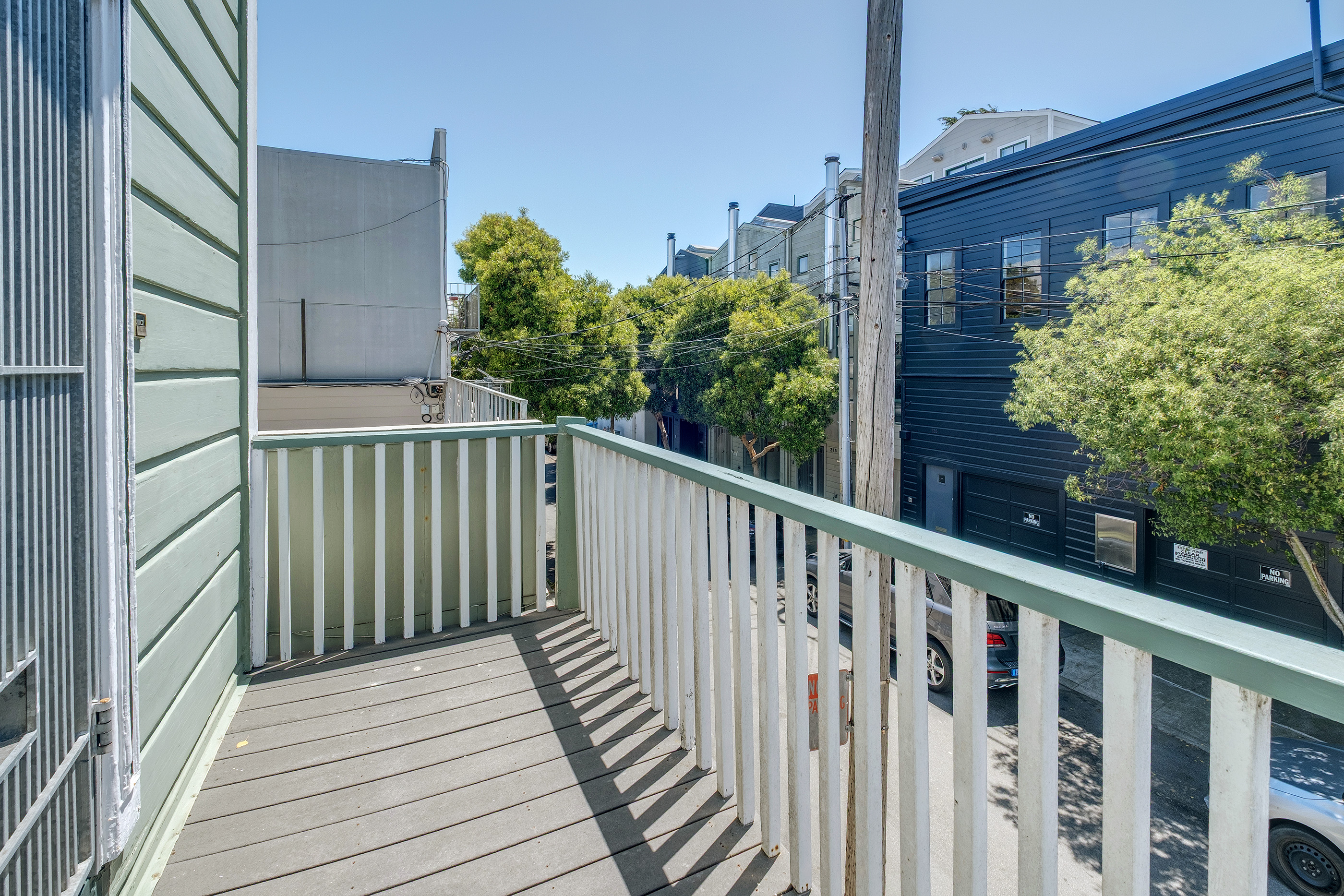  236-238 Moulton Street - 物件實景