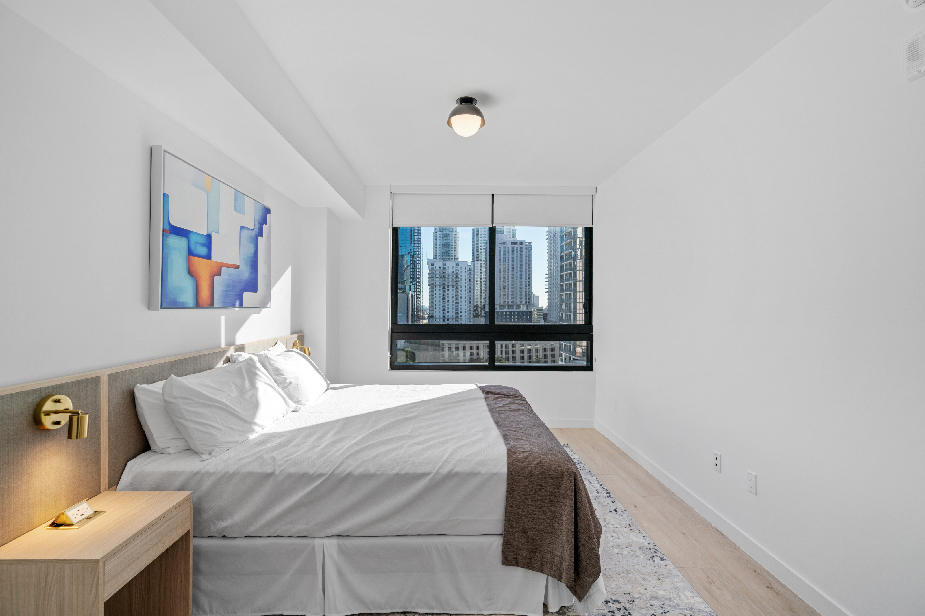  225 N Miami Ave, Miami, FL, 33132 - 物件實景