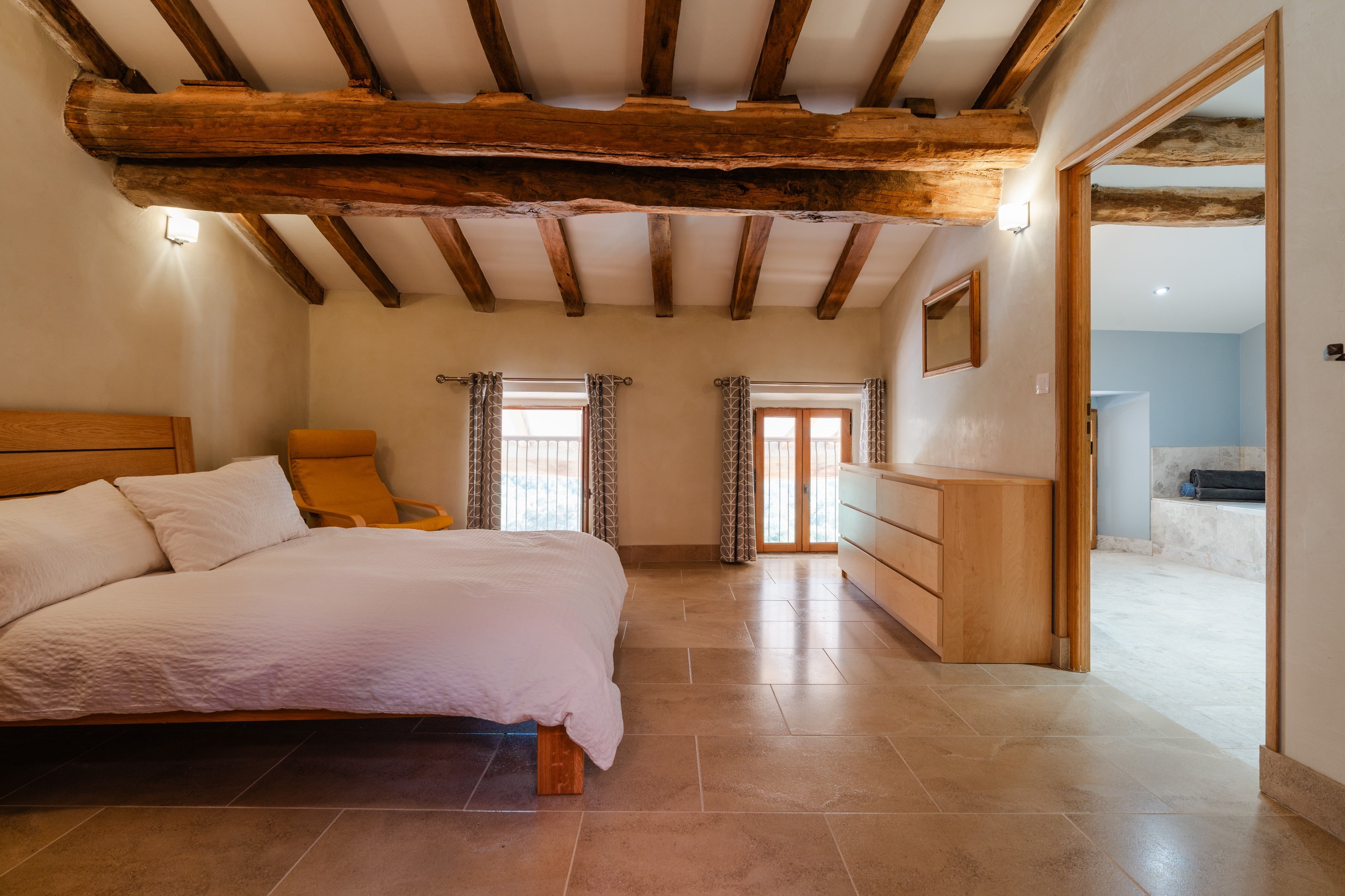  PRESTIGIOUS MAS IN THE HEART OF VALLESPIR WITH 39 HECTARES - 物件實景