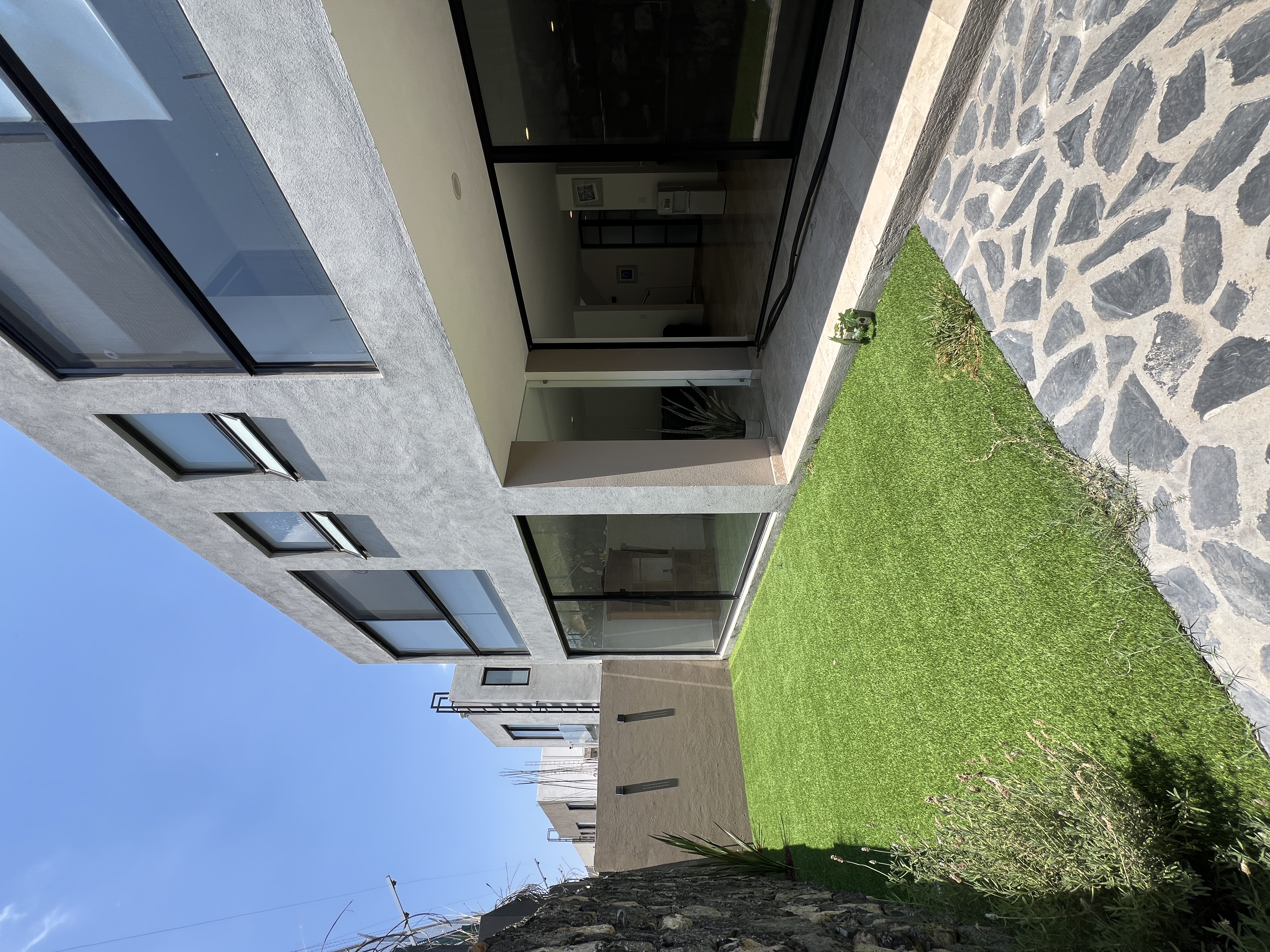  CASA VOLCÁN Altozano Qro - 物件實景